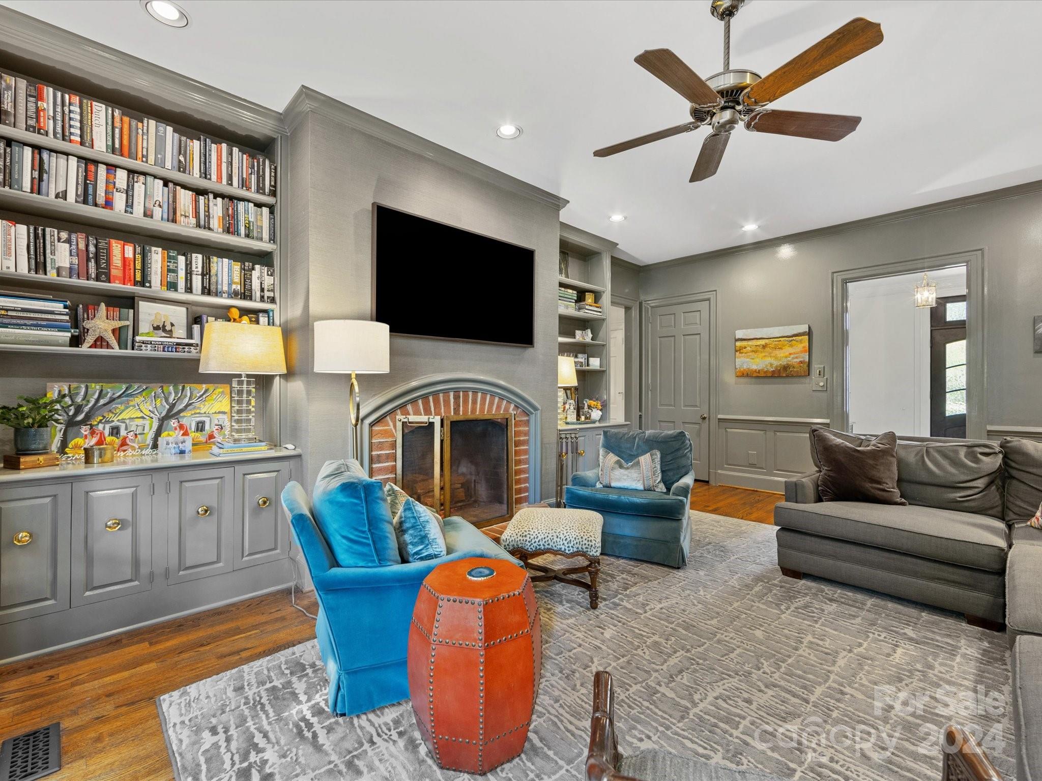 Foxcroft - Residential