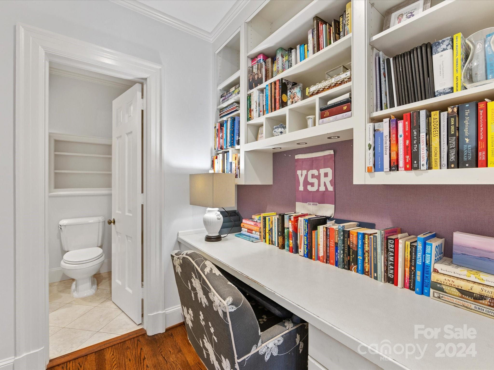 Foxcroft - Residential