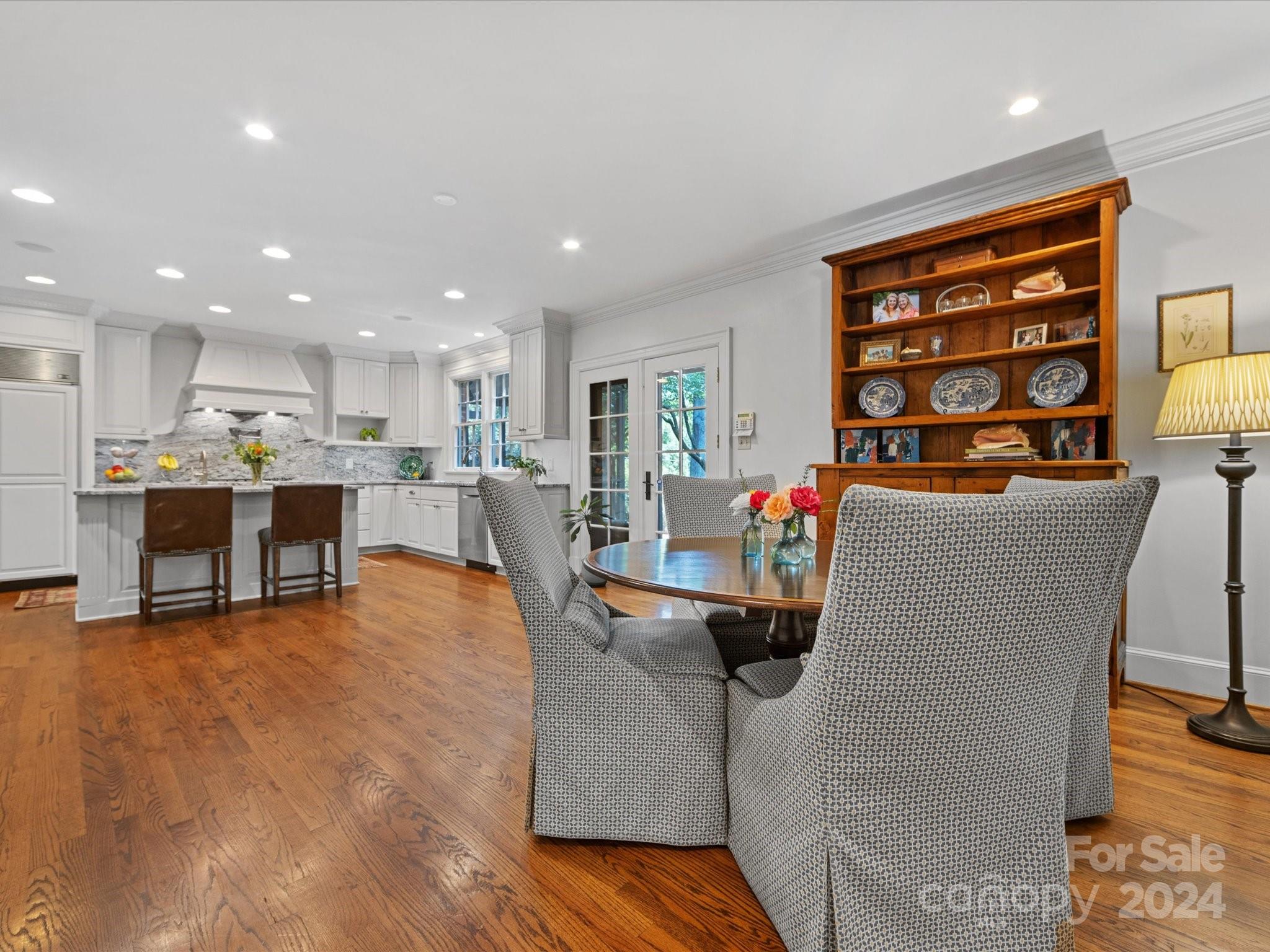 Foxcroft - Residential