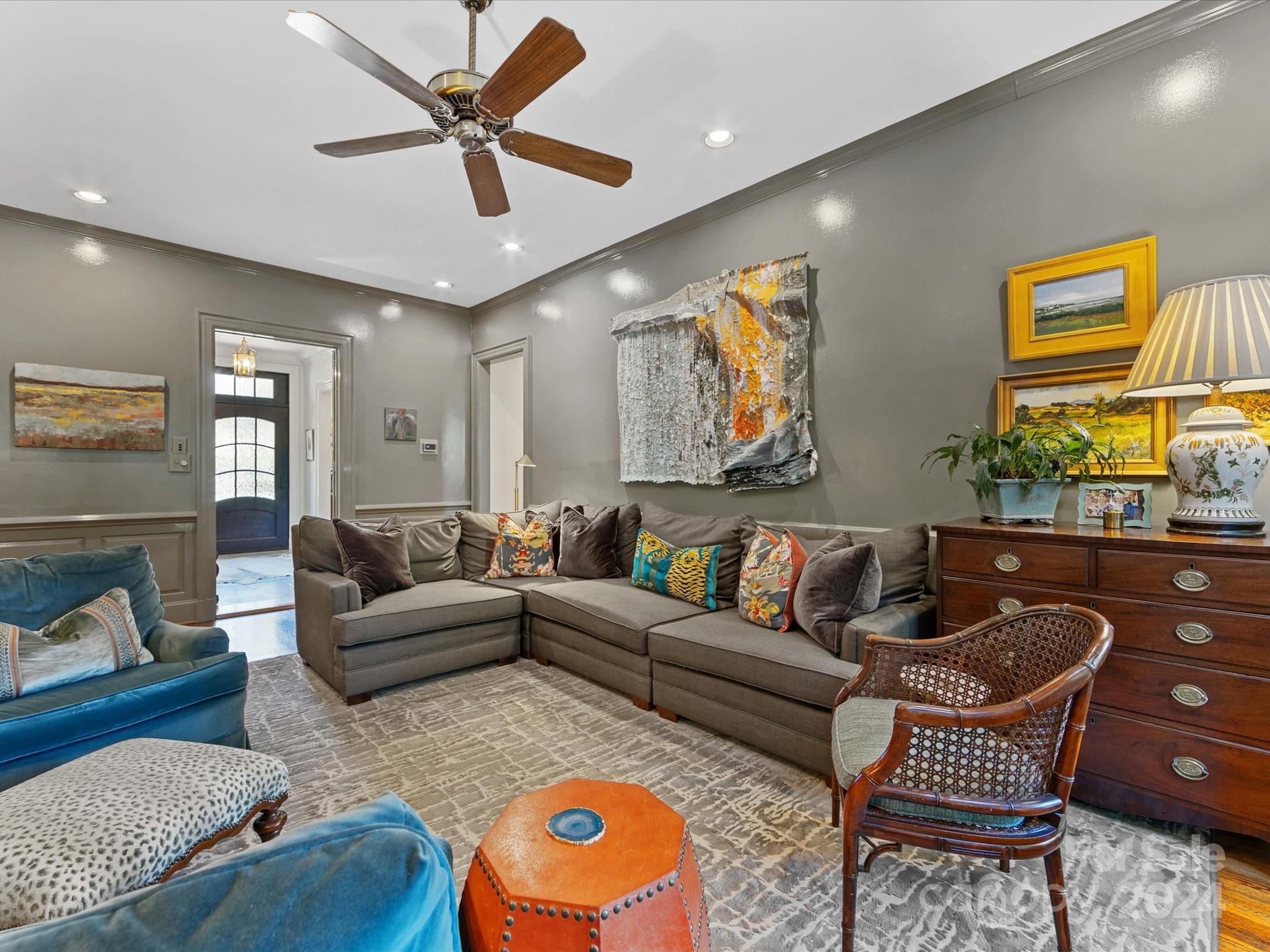 Foxcroft - Residential