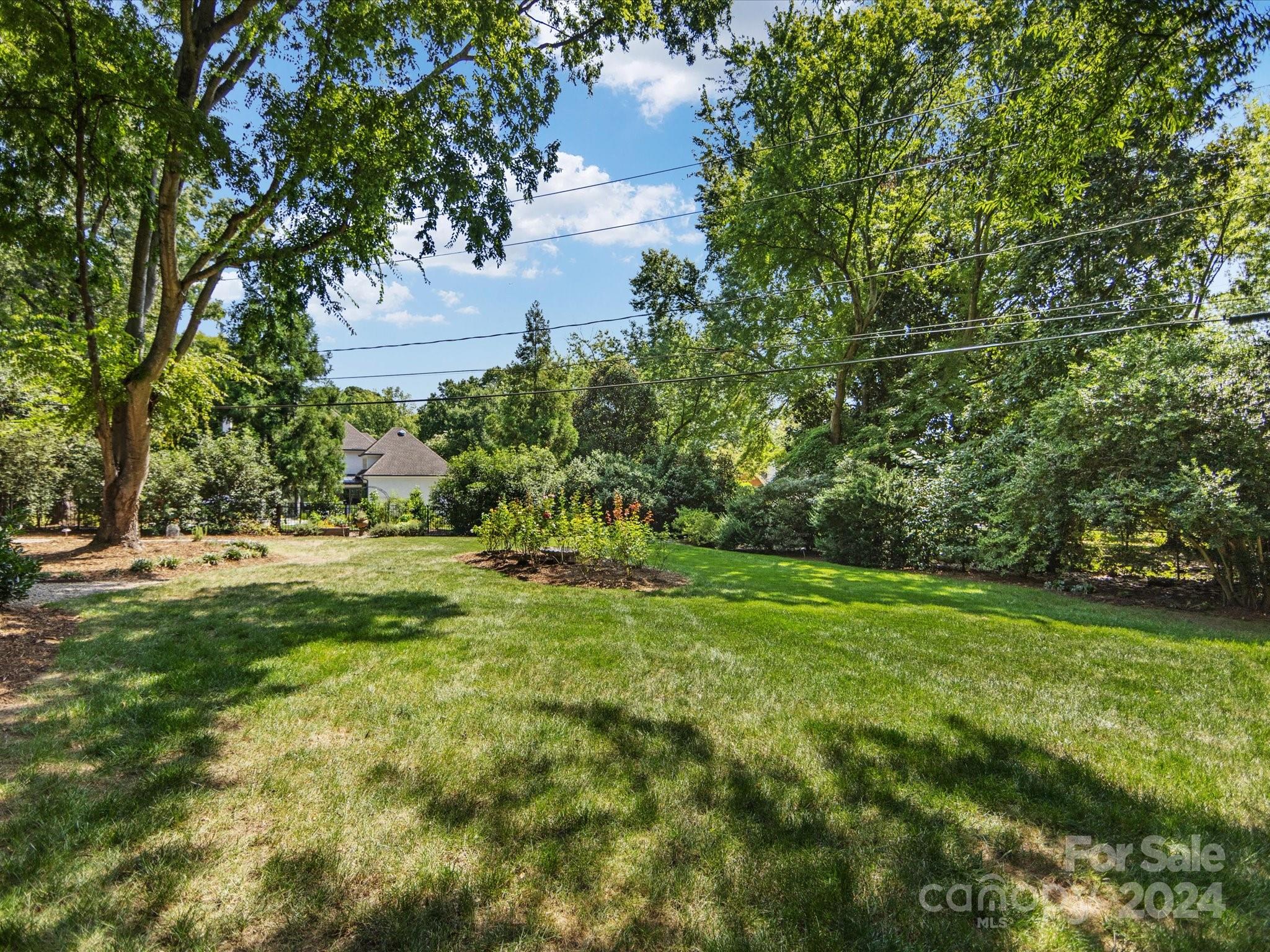 Foxcroft - Residential