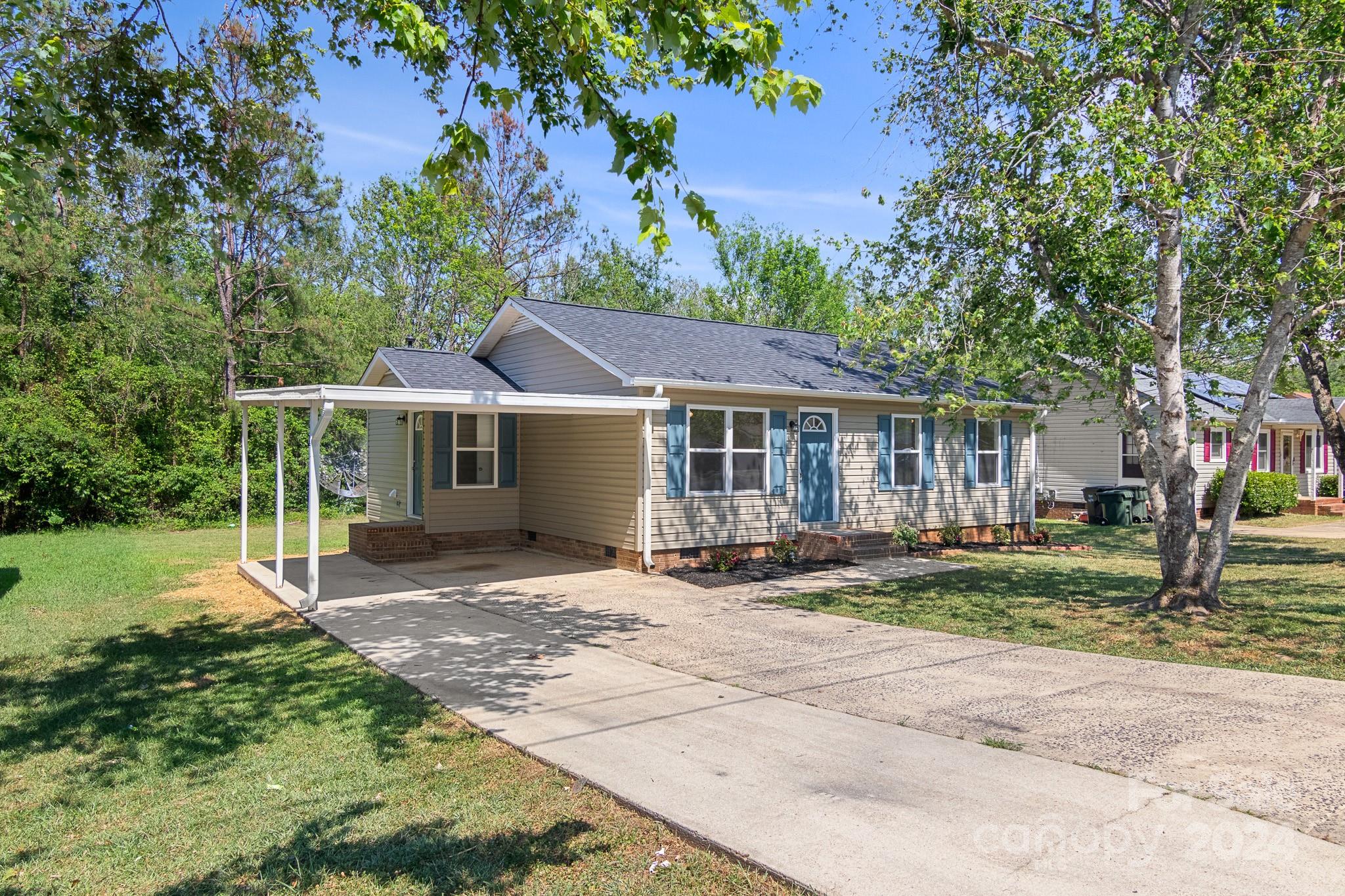 Southland Park - Residential