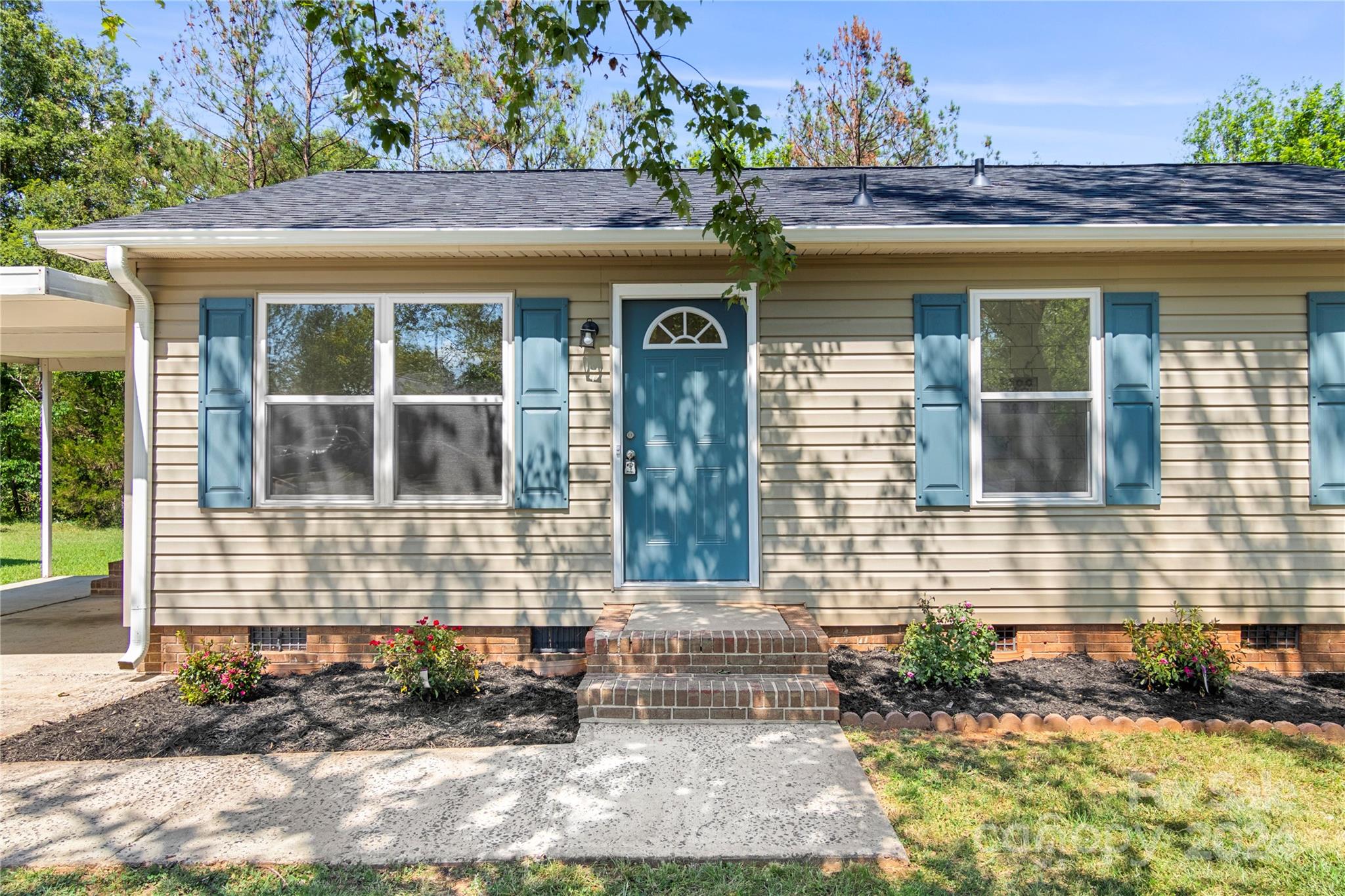 Southland Park - Residential