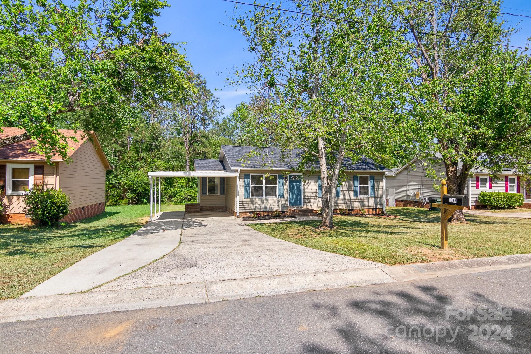 Southland Park - Residential