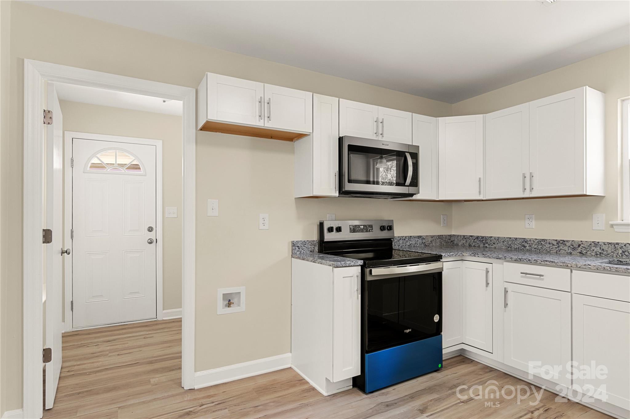 Southland Park - Residential