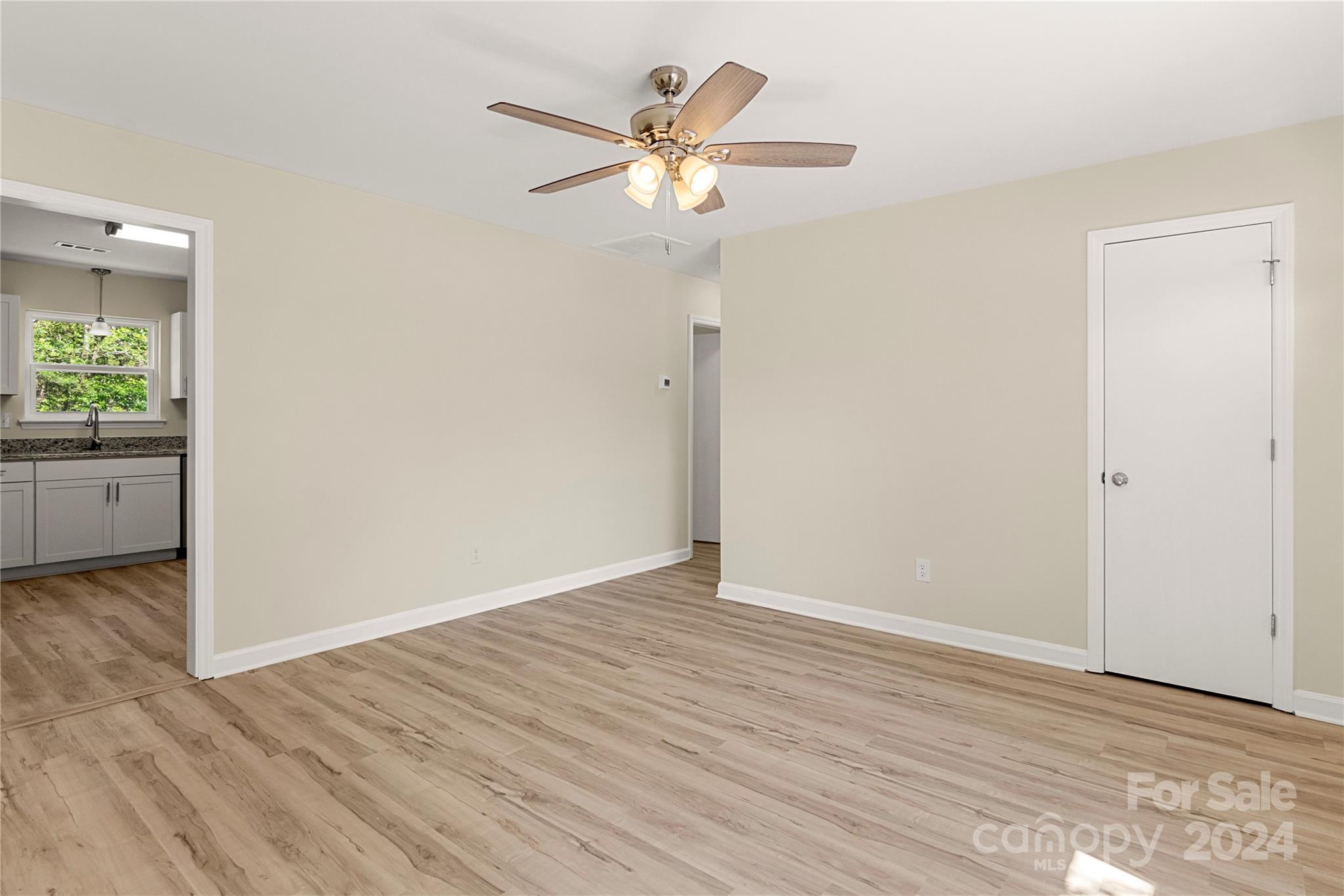 Southland Park - Residential