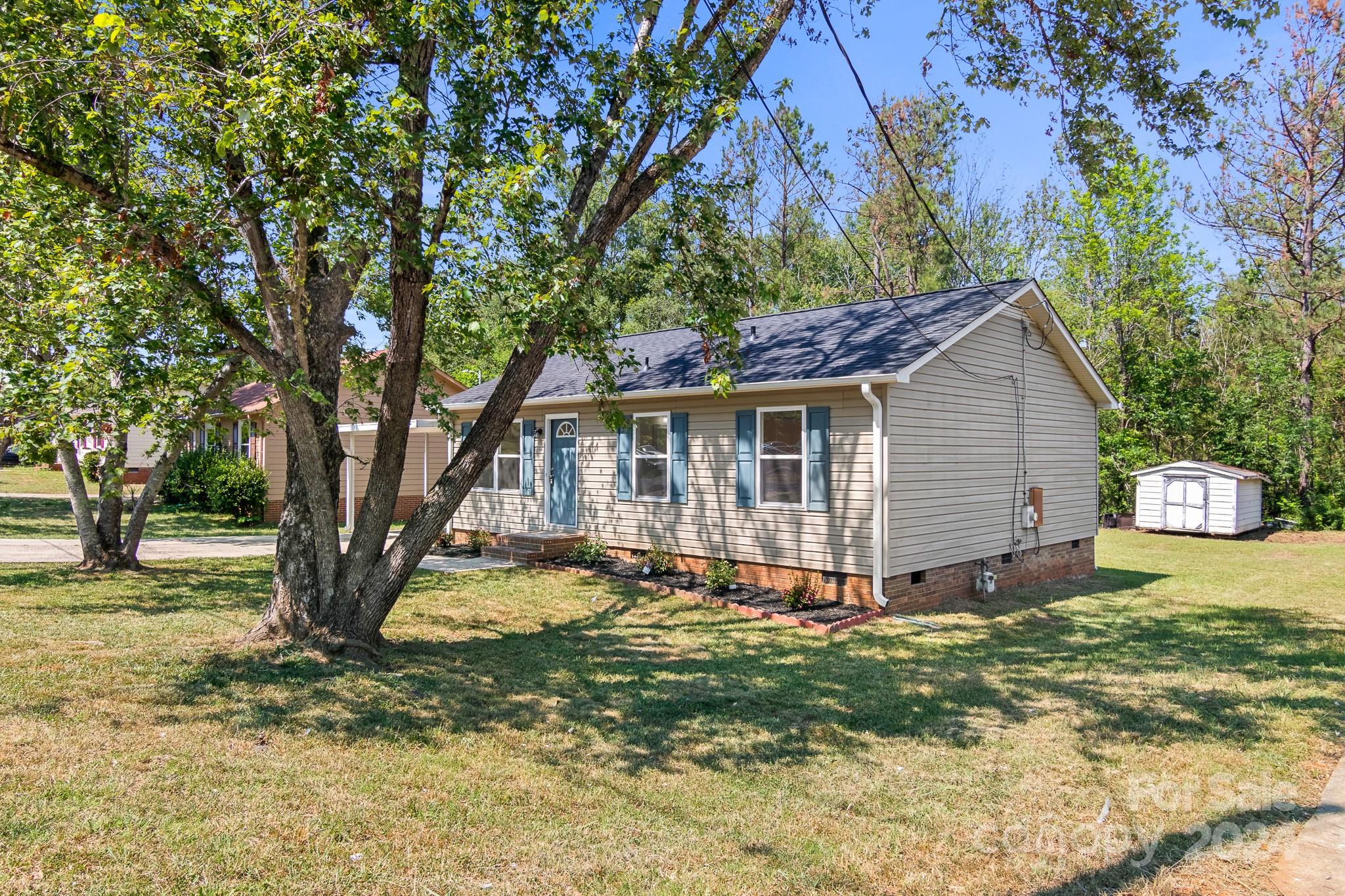 Southland Park - Residential