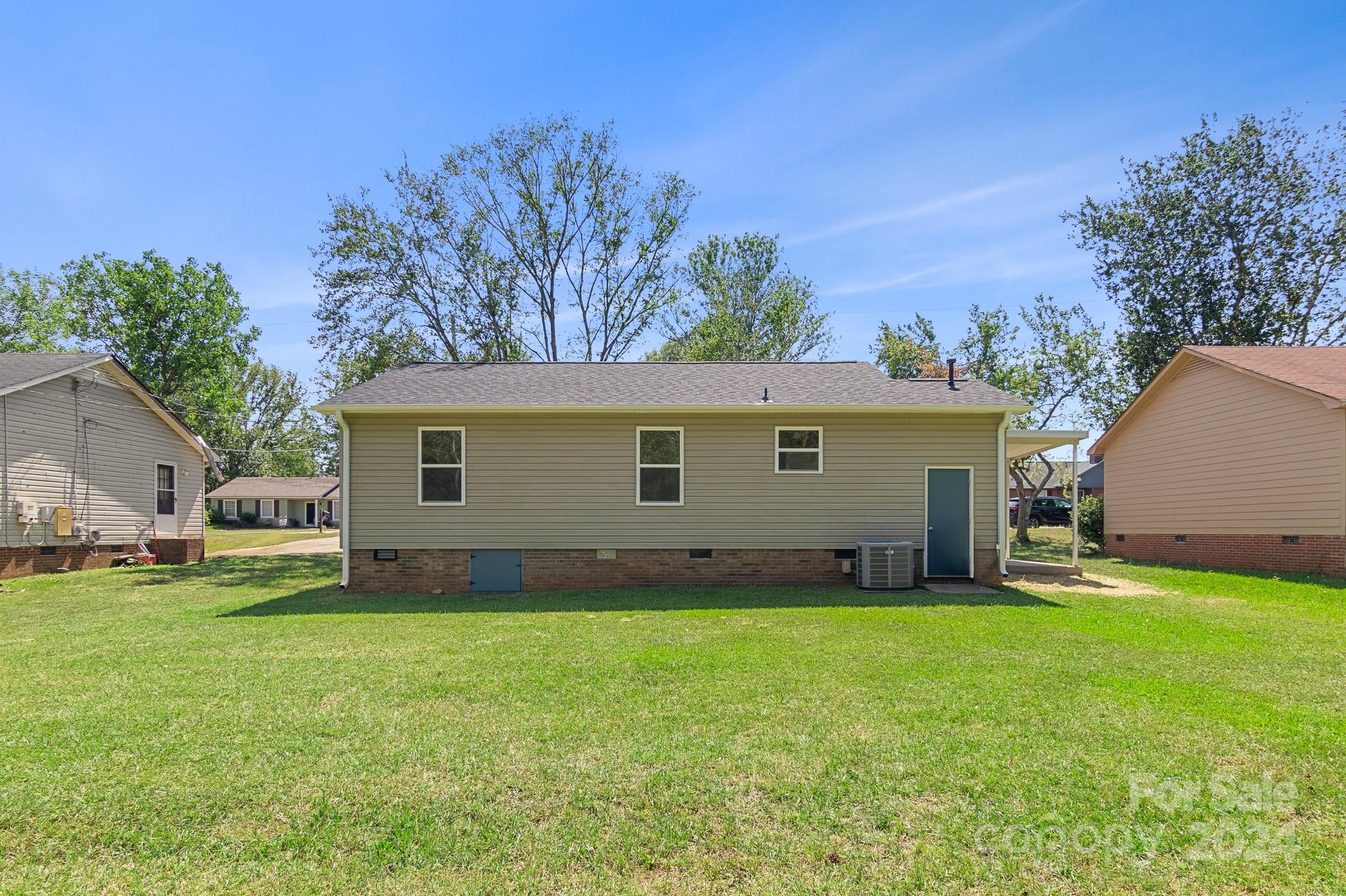 Southland Park - Residential