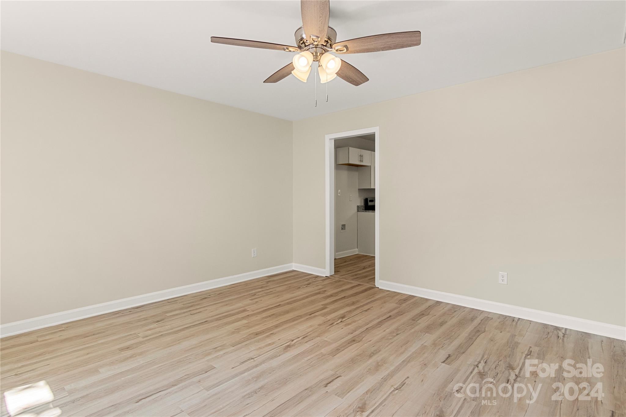 Southland Park - Residential