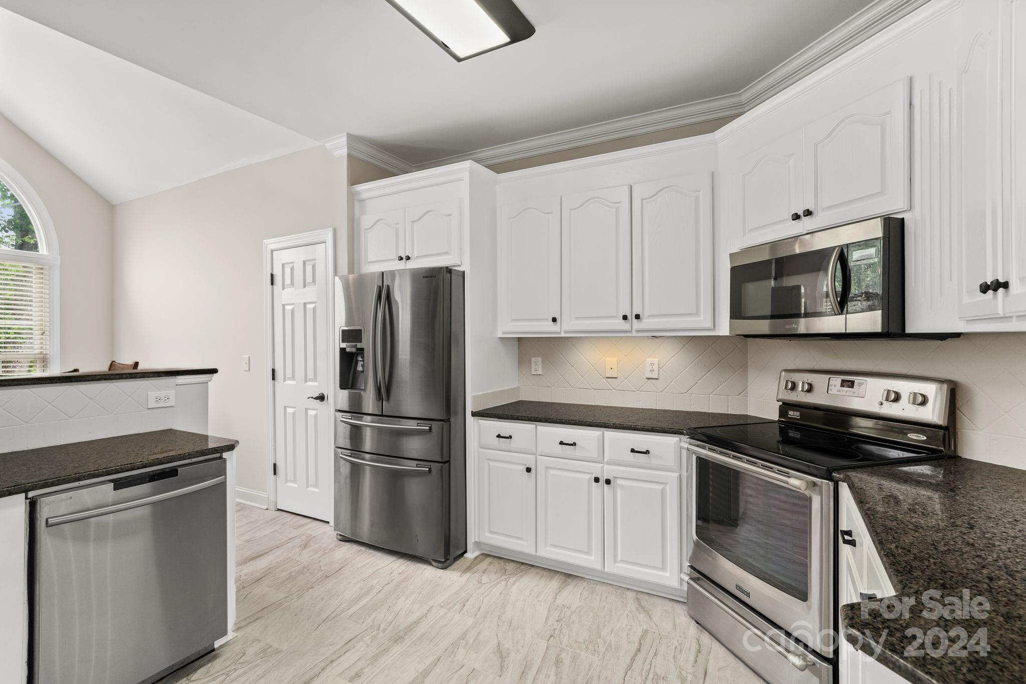 Cramer Woods - Residential