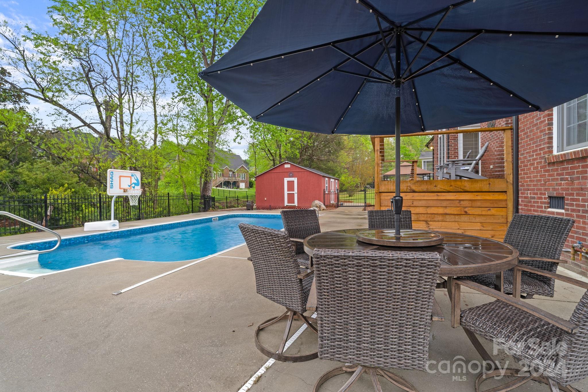 Cramer Woods - Residential