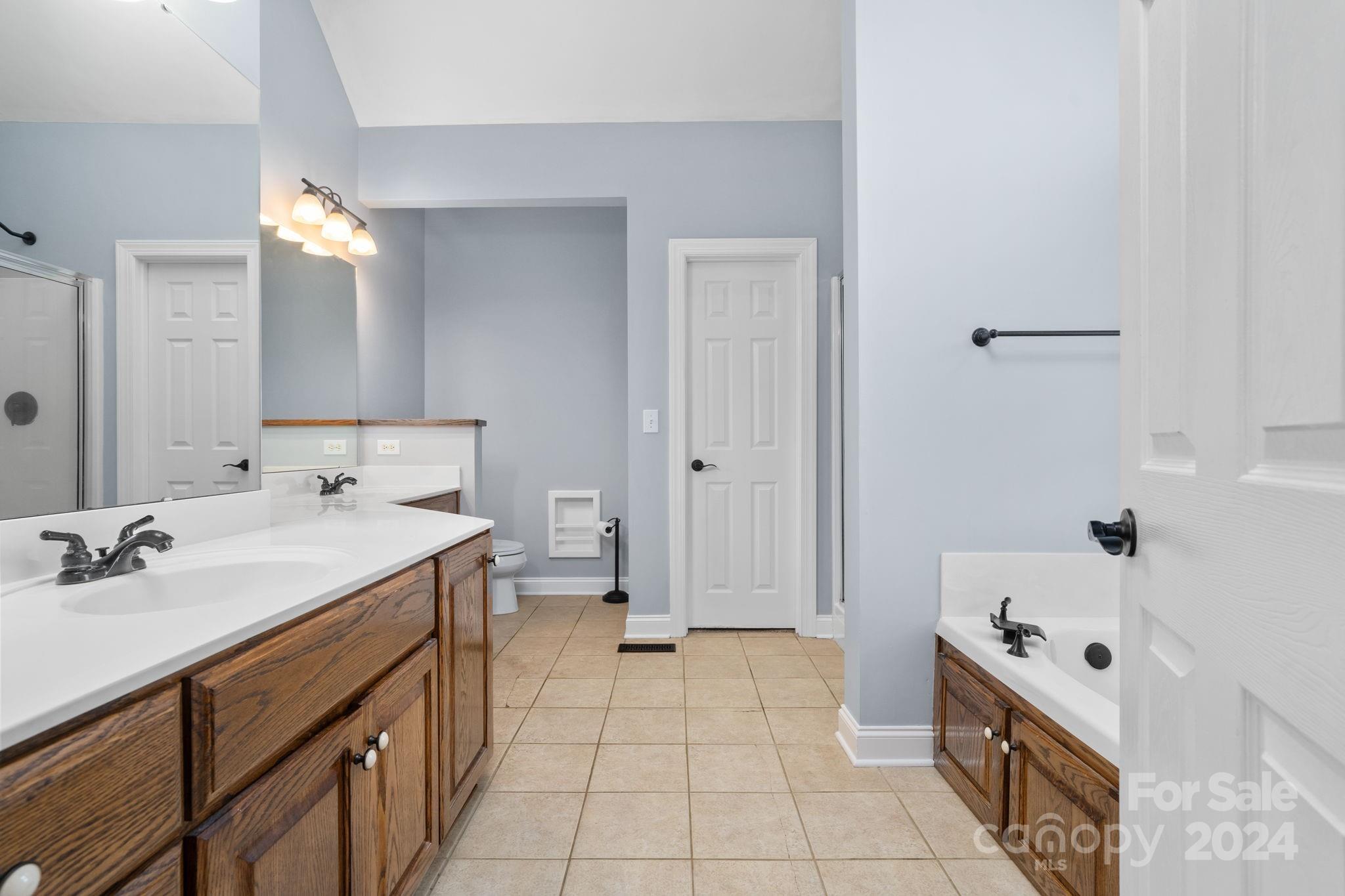 Cramer Woods - Residential