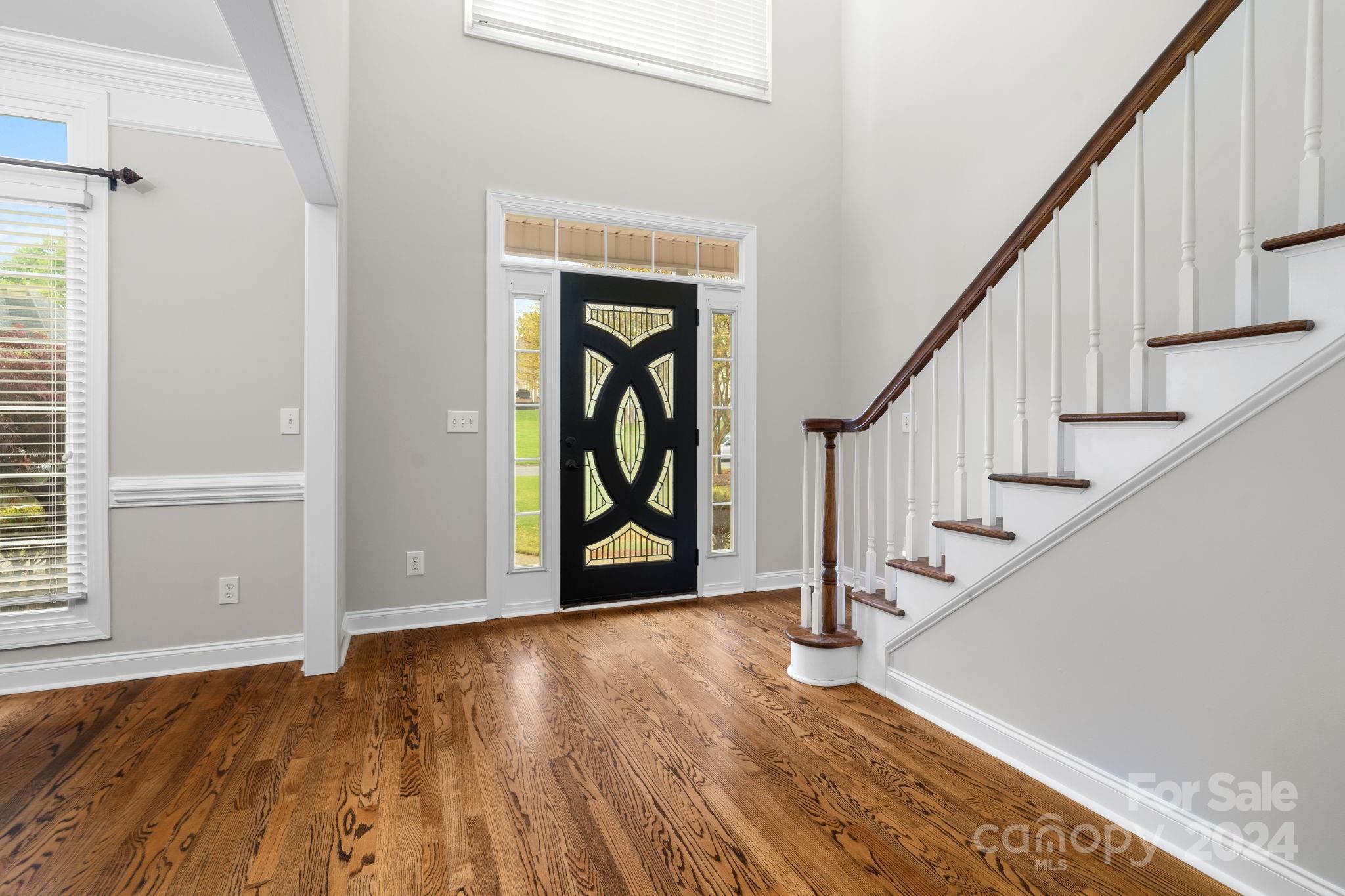 Cramer Woods - Residential