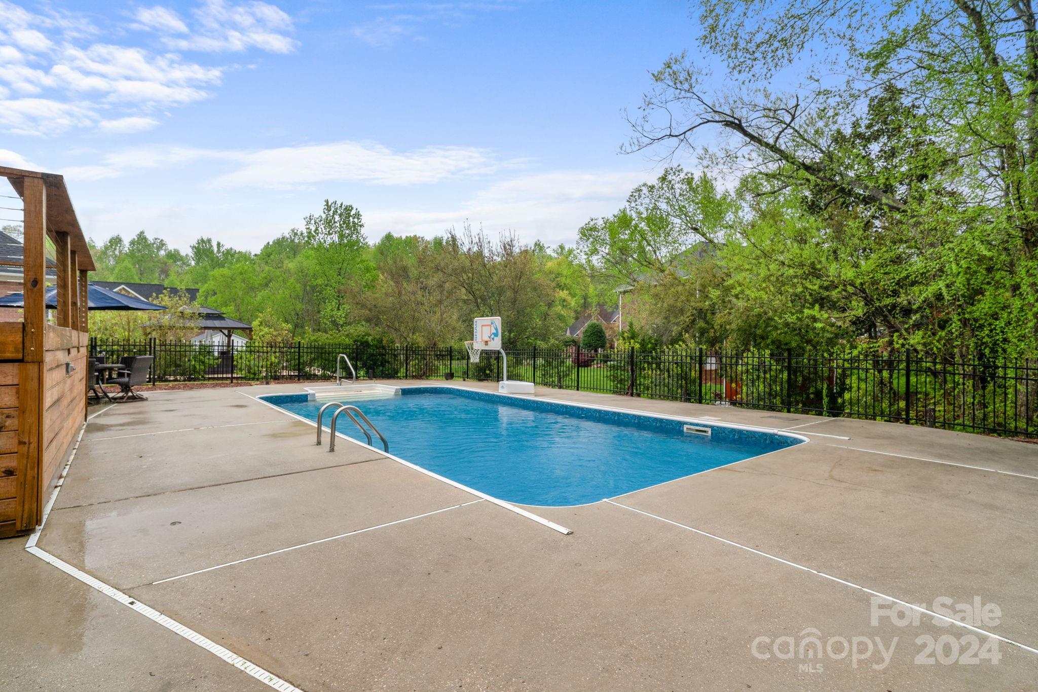 Cramer Woods - Residential