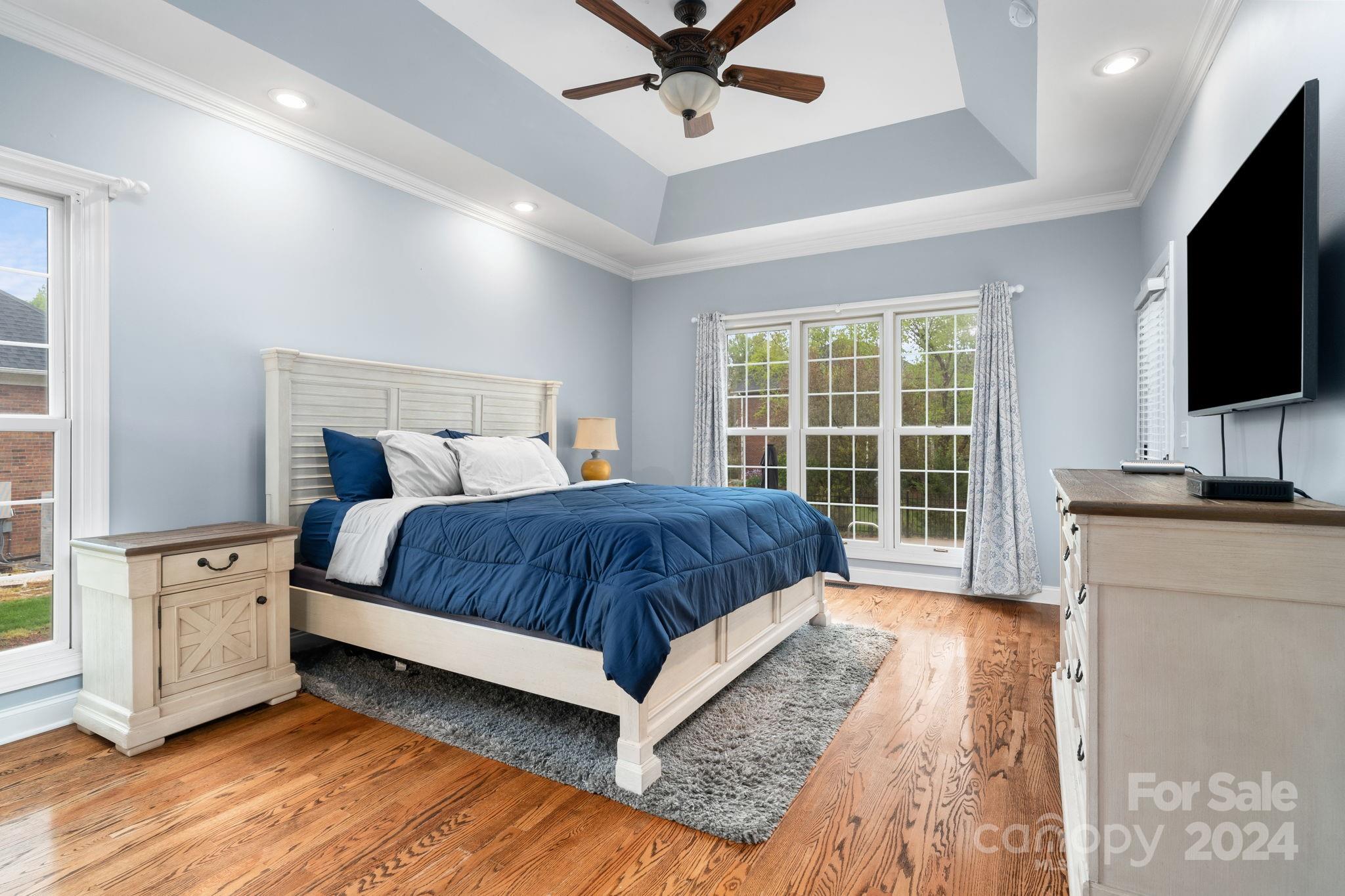 Cramer Woods - Residential