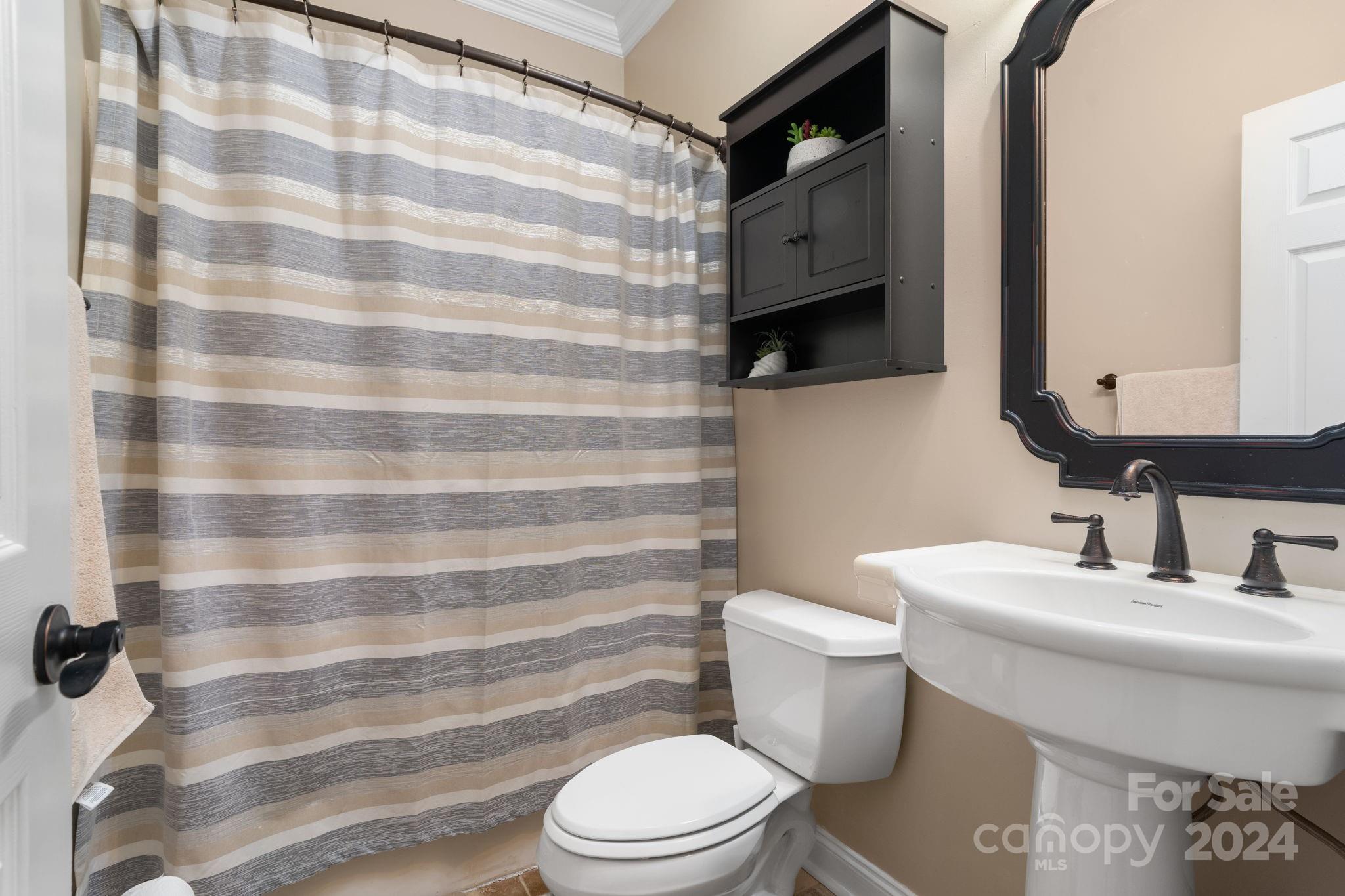 Cramer Woods - Residential