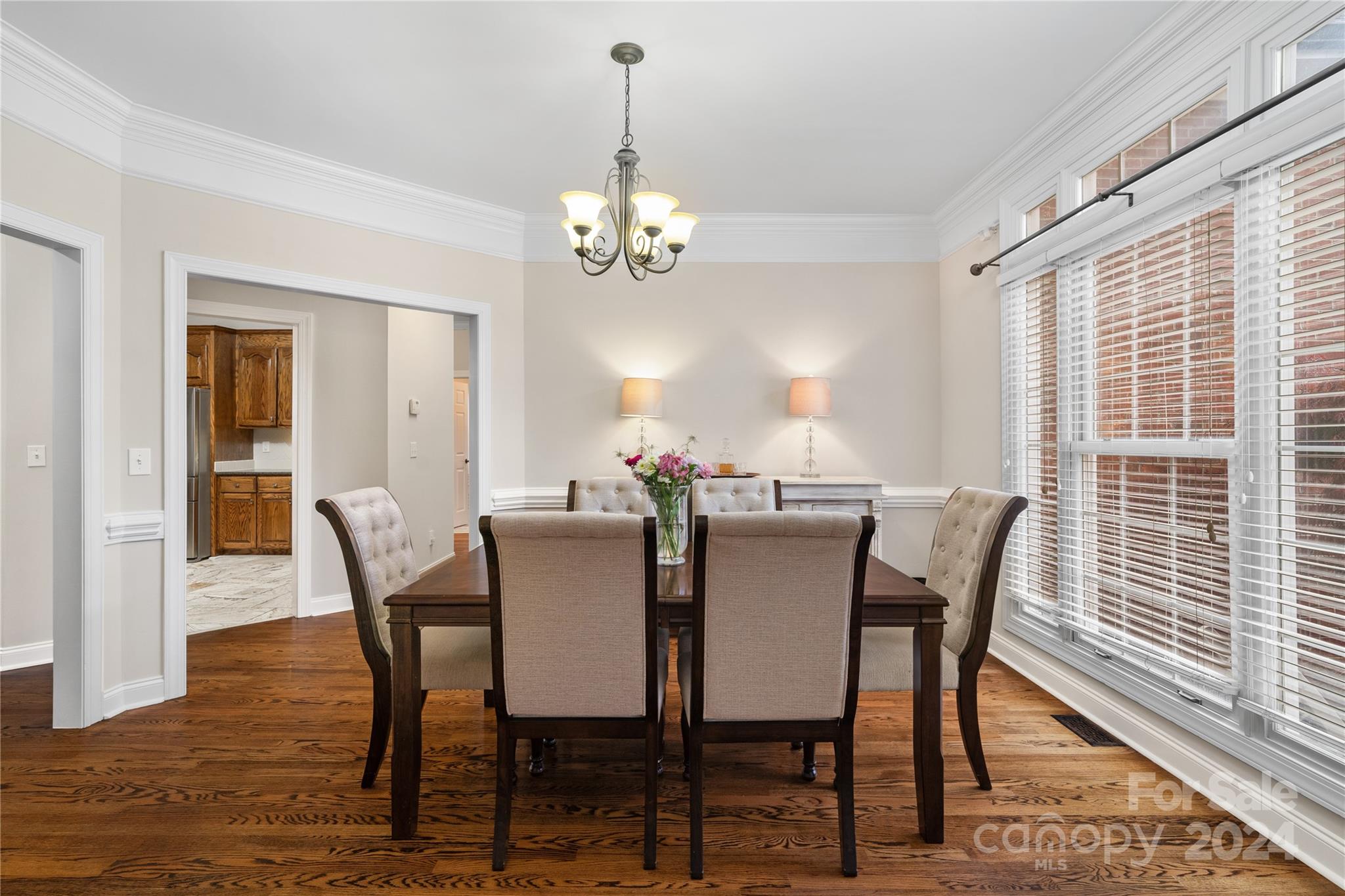 Cramer Woods - Residential