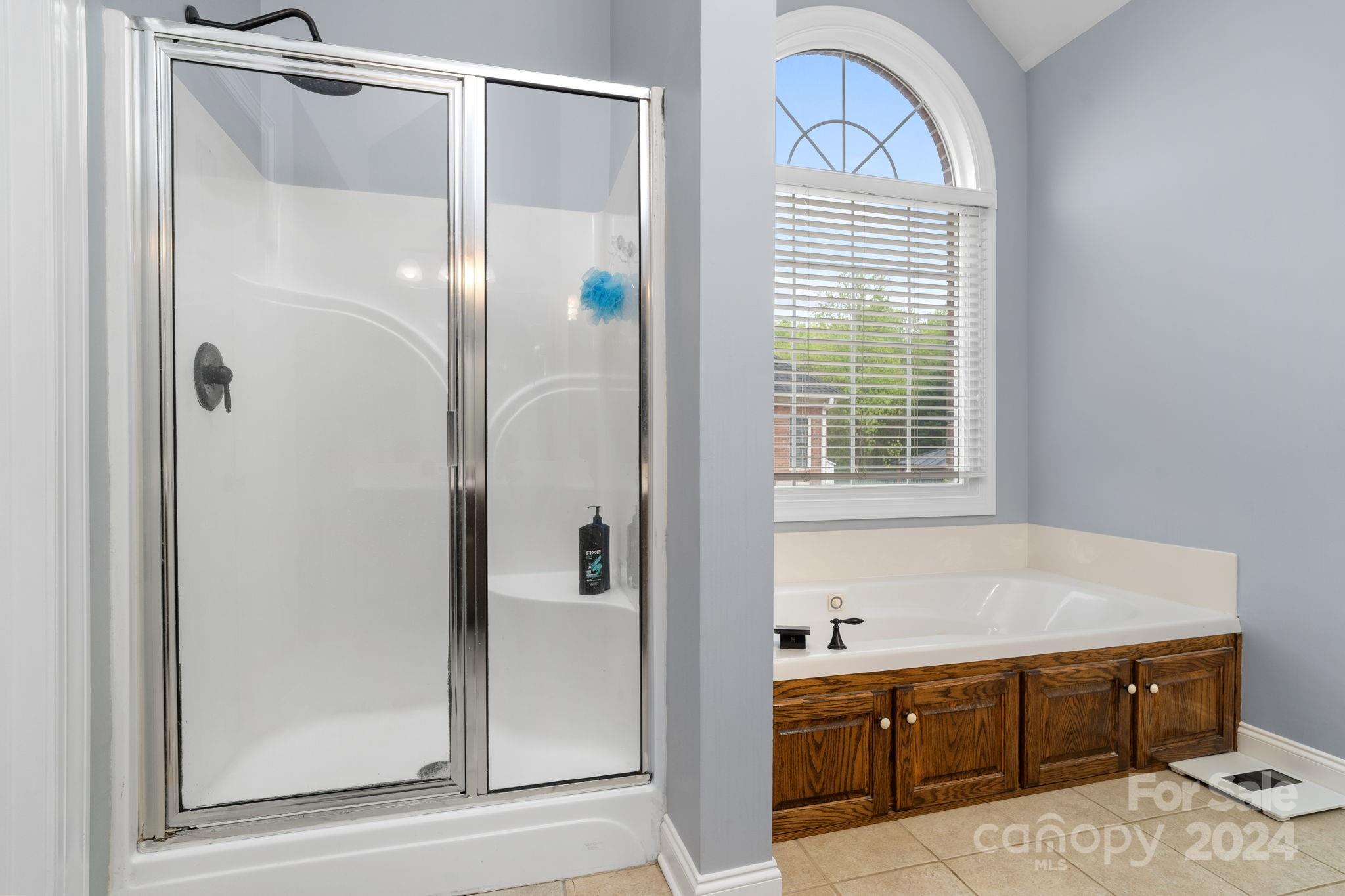 Cramer Woods - Residential