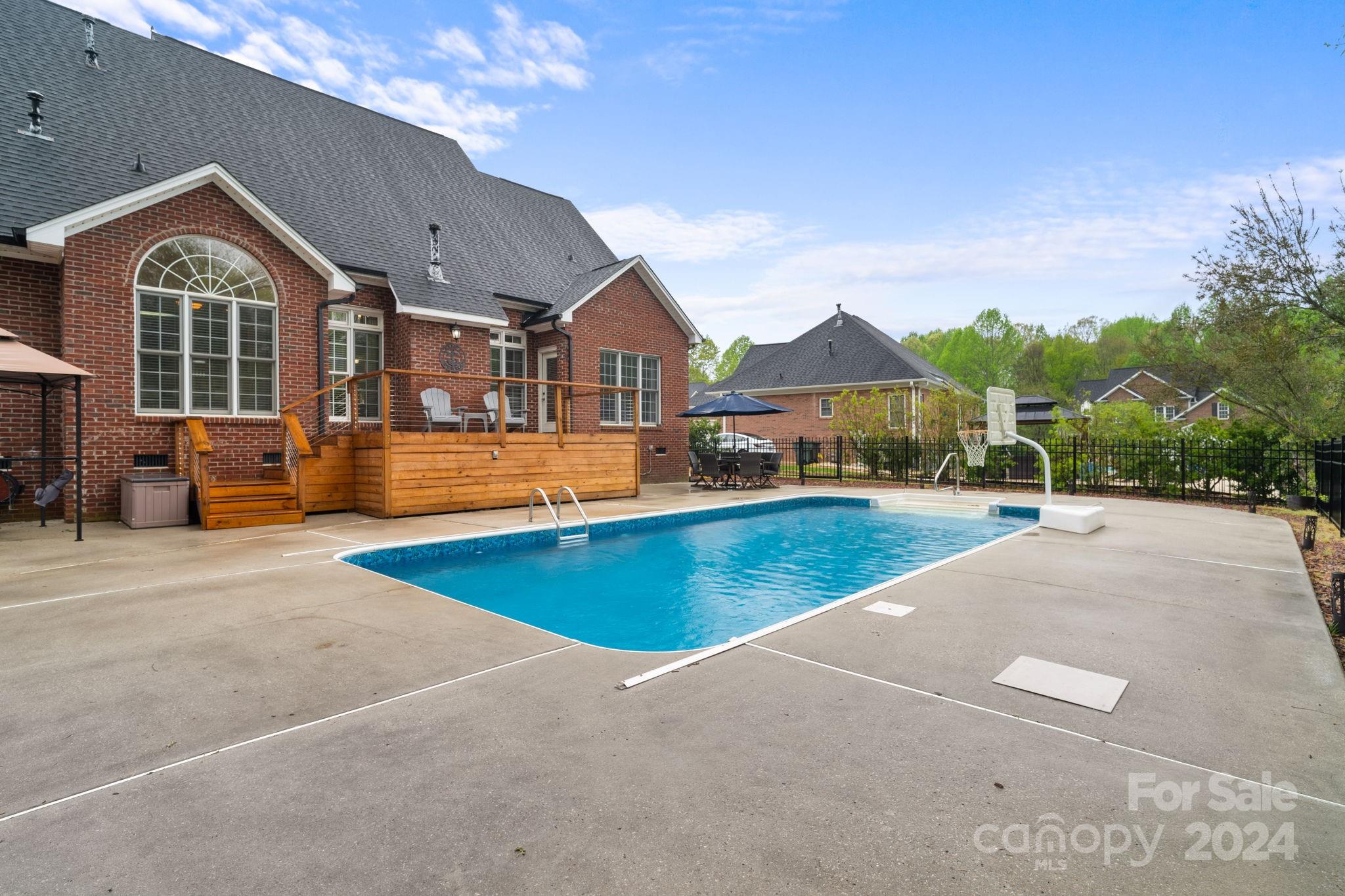 Cramer Woods - Residential