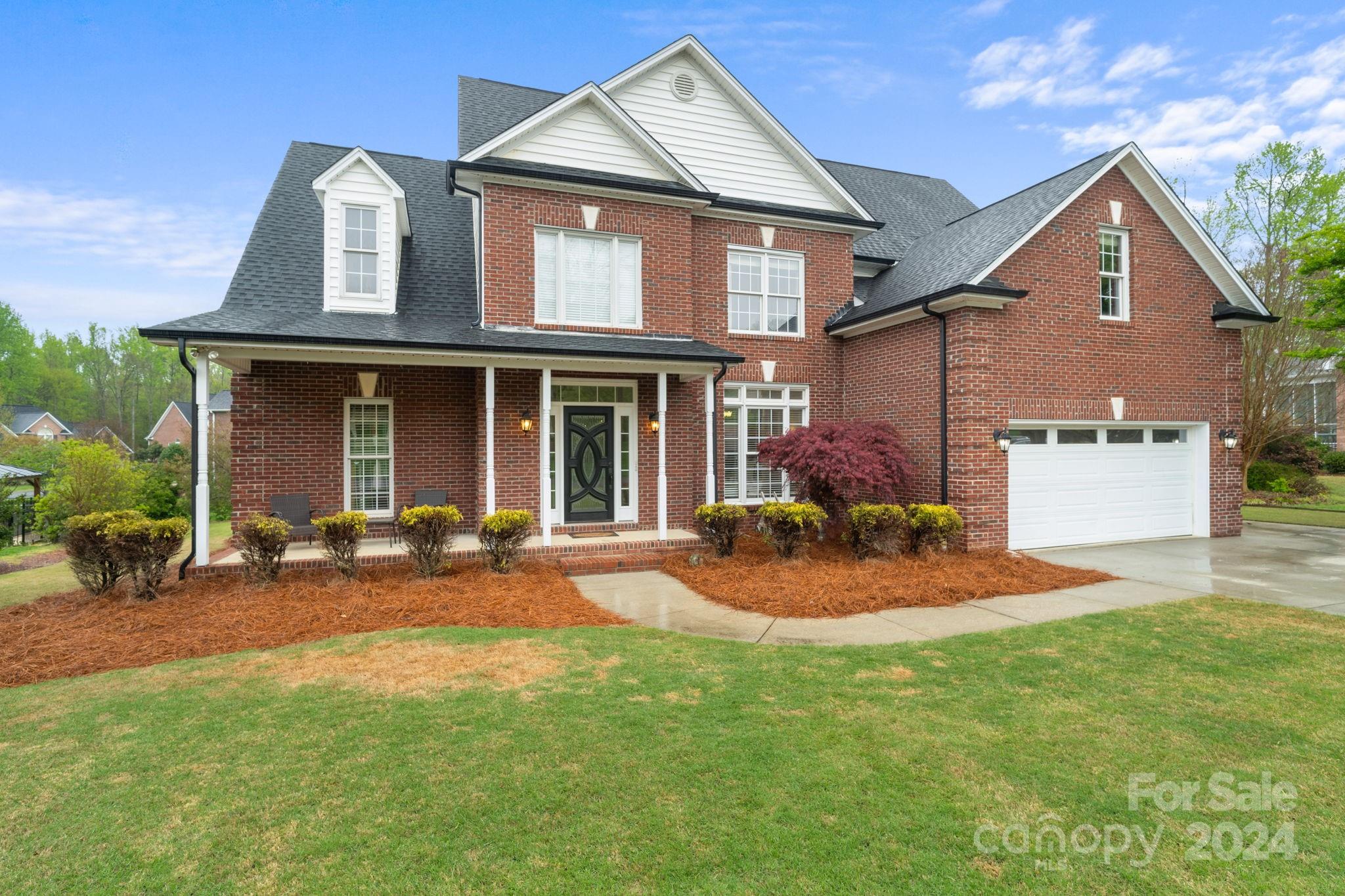 Cramer Woods - Residential