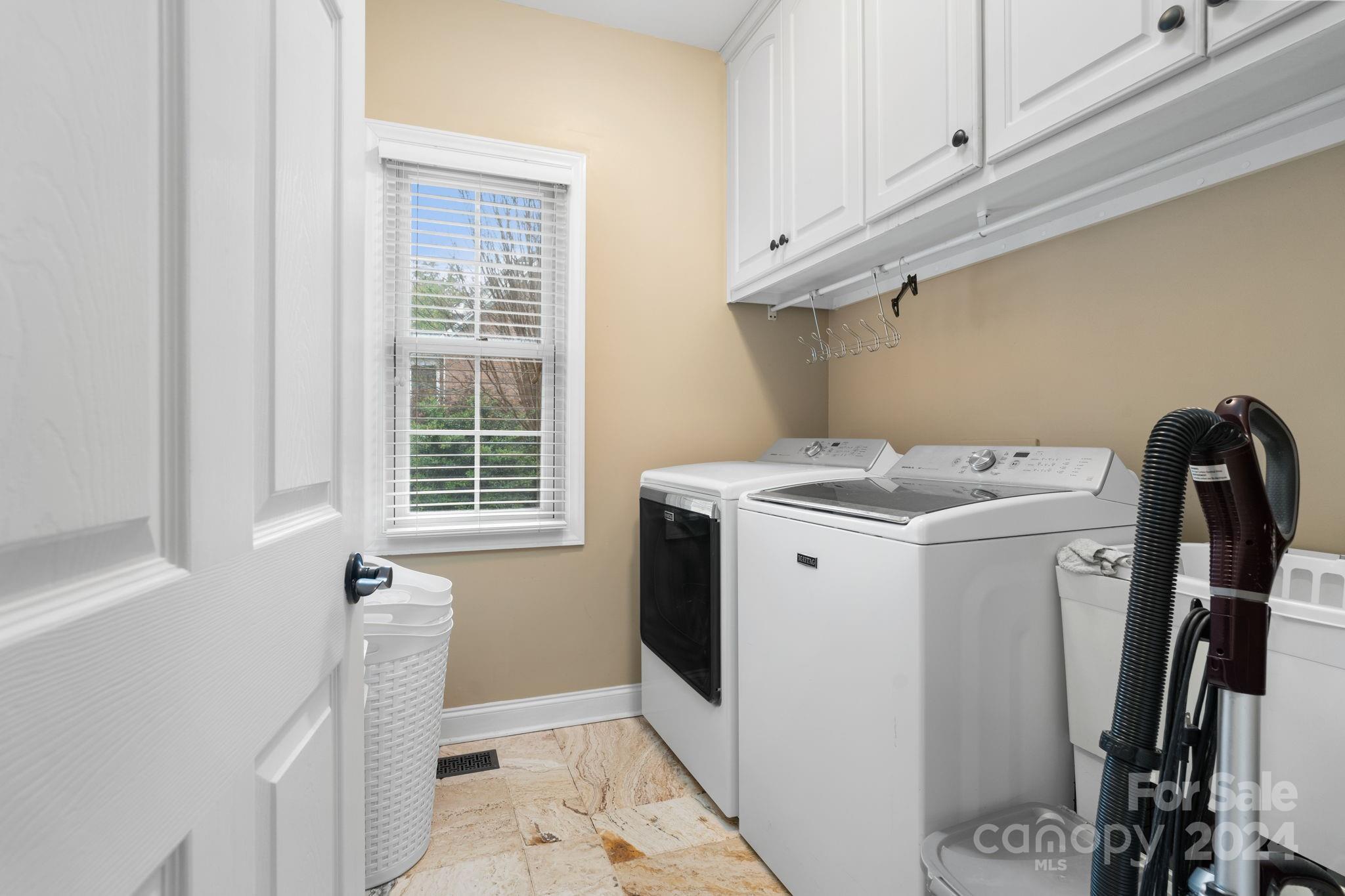 Cramer Woods - Residential