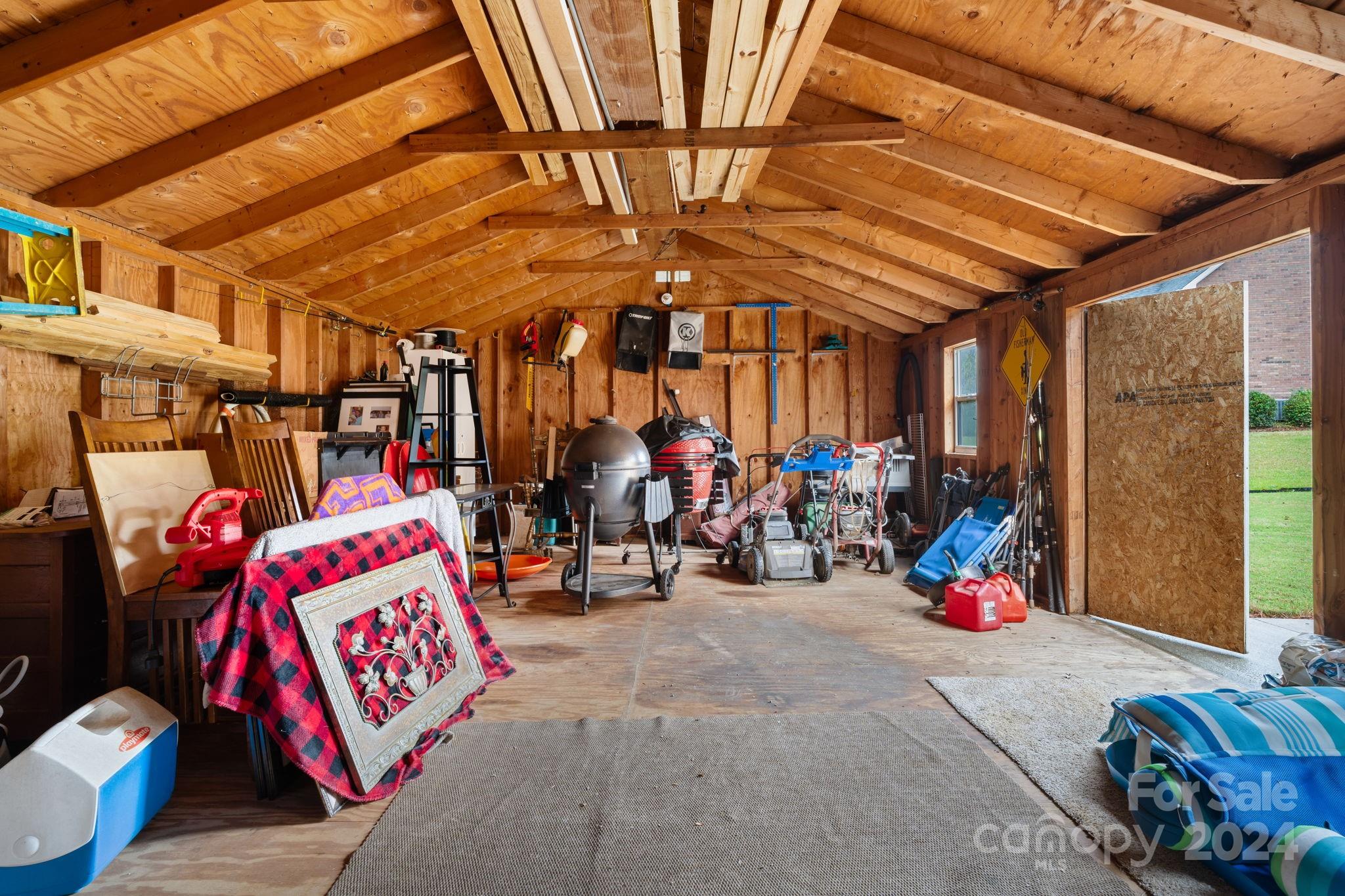 Cramer Woods - Residential