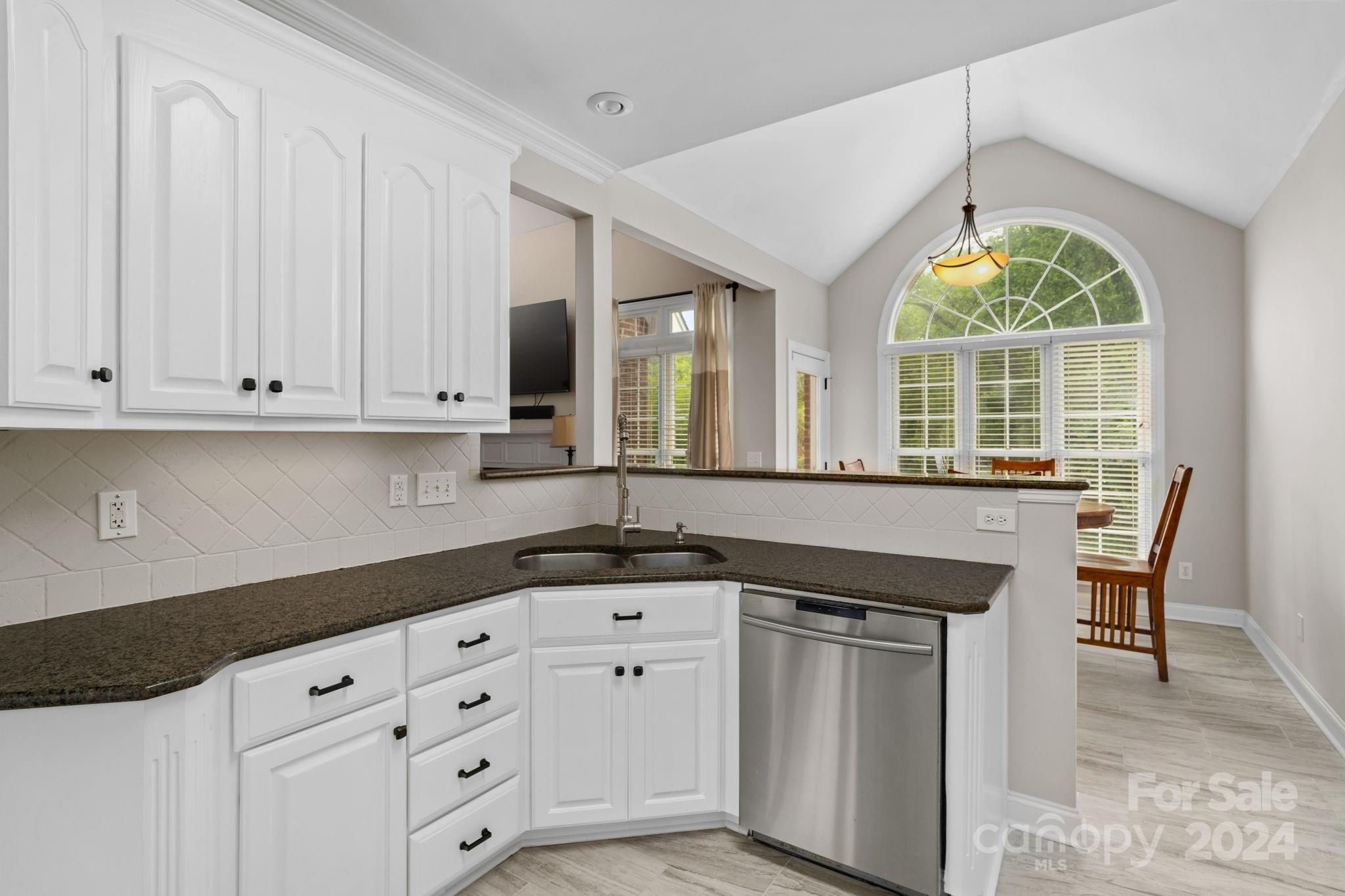 Cramer Woods - Residential