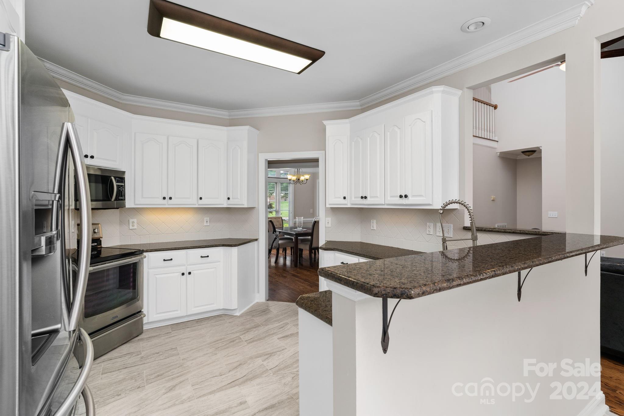 Cramer Woods - Residential