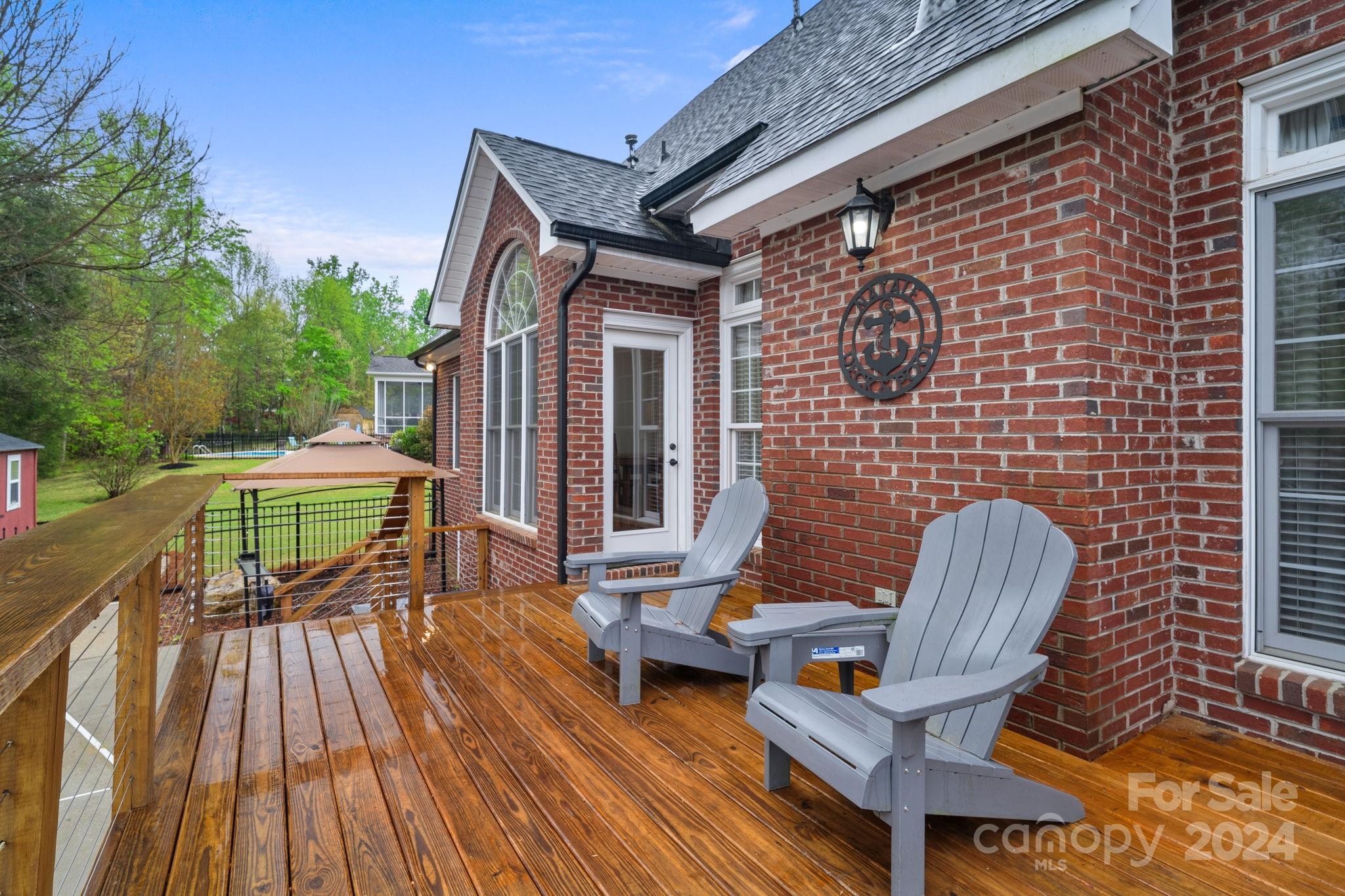 Cramer Woods - Residential