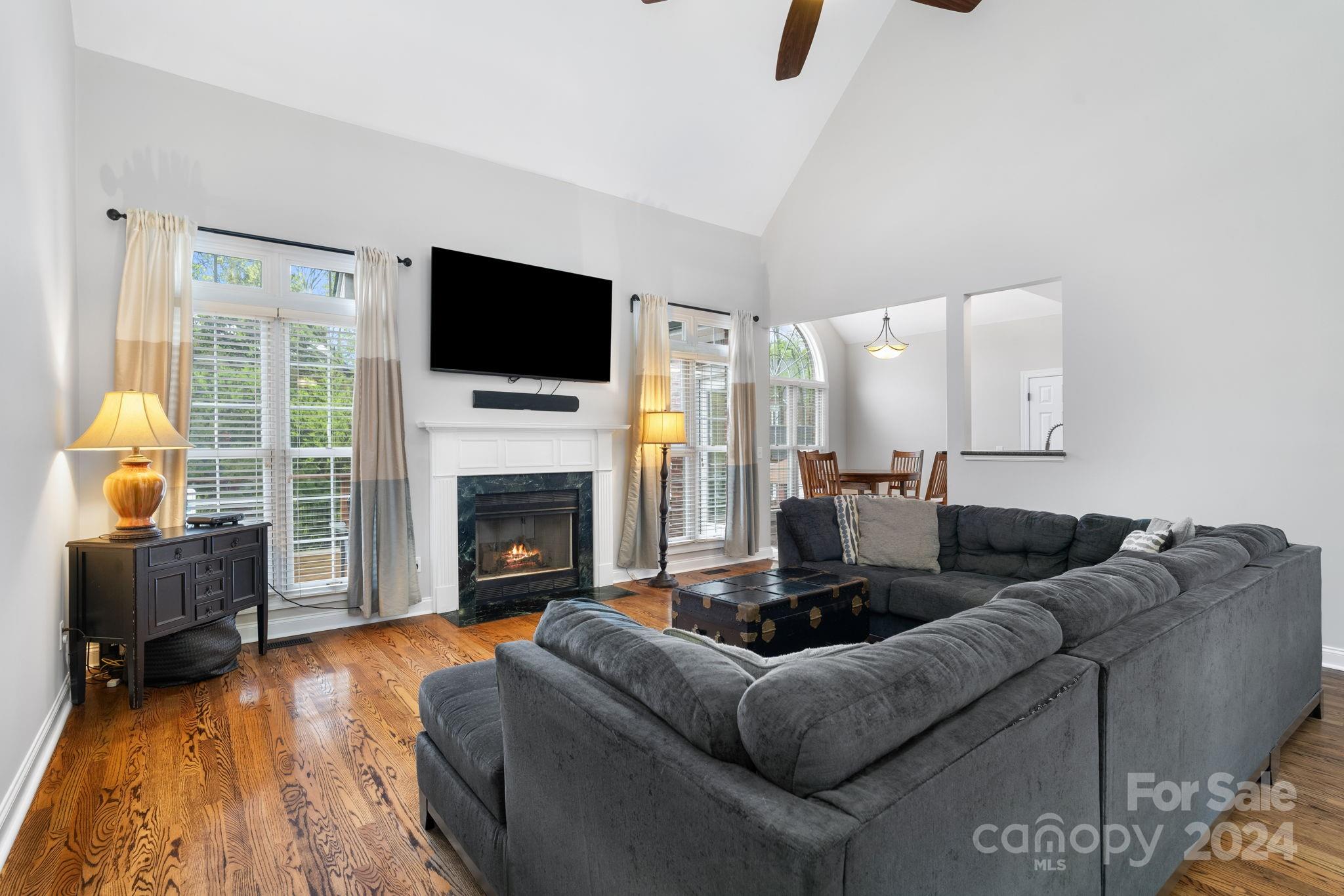 Cramer Woods - Residential