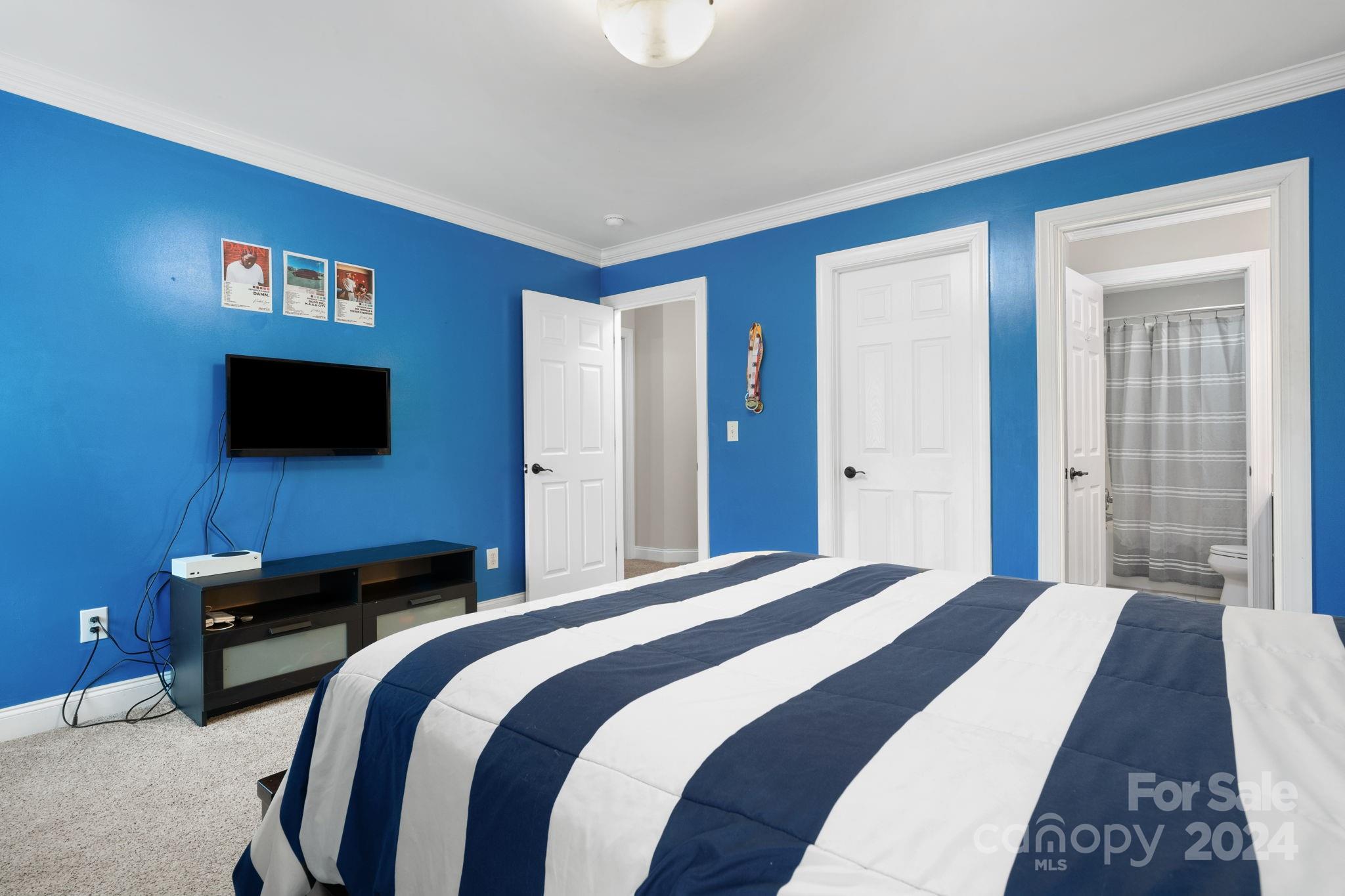 Cramer Woods - Residential