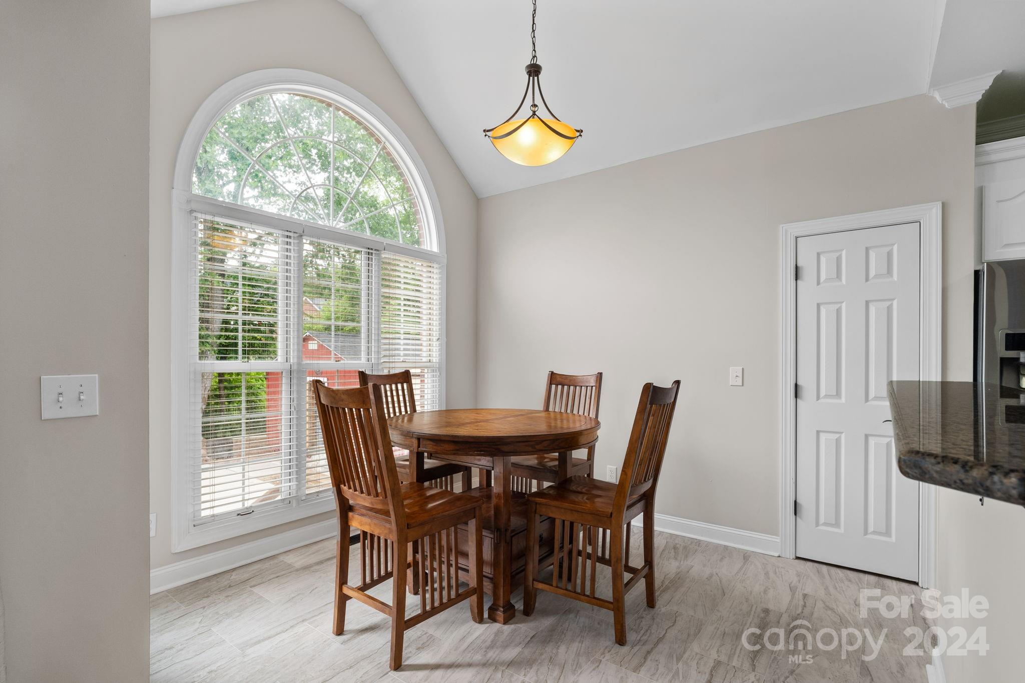 Cramer Woods - Residential