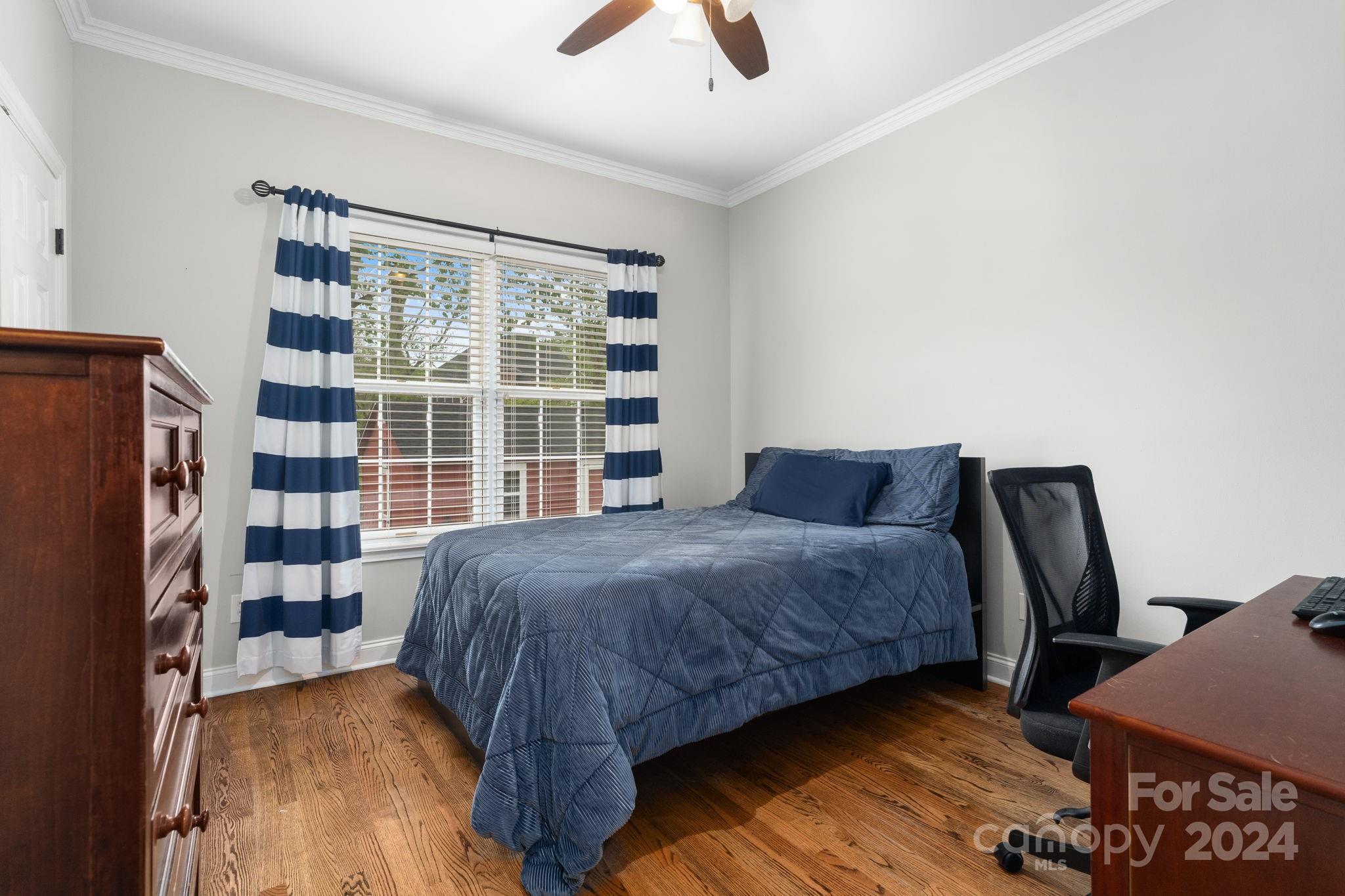 Cramer Woods - Residential