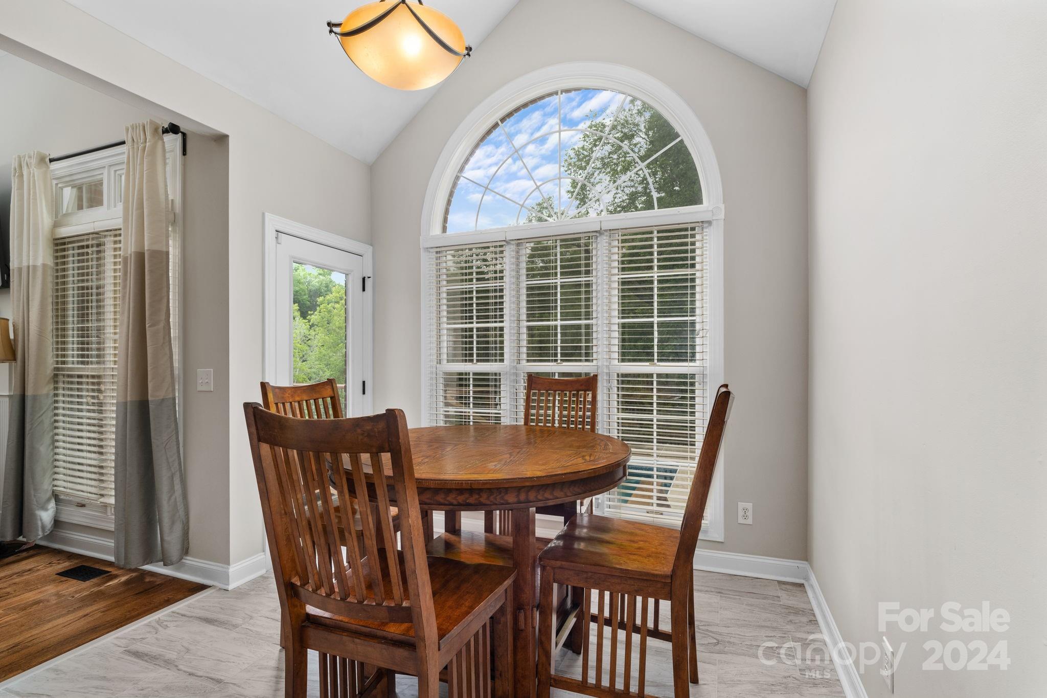 Cramer Woods - Residential