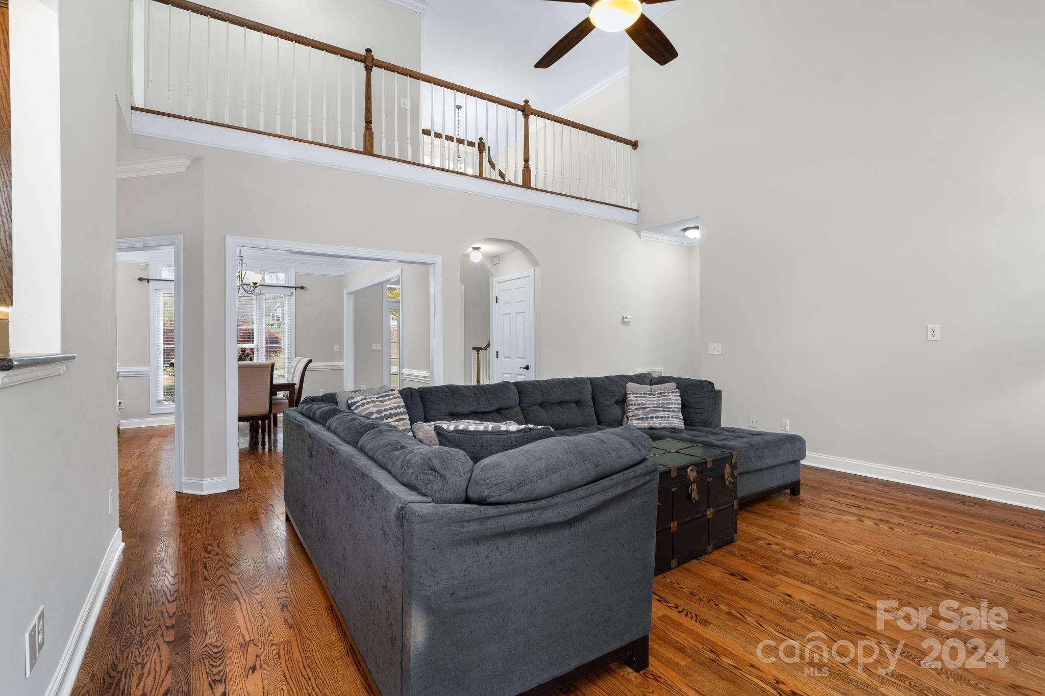 Cramer Woods - Residential