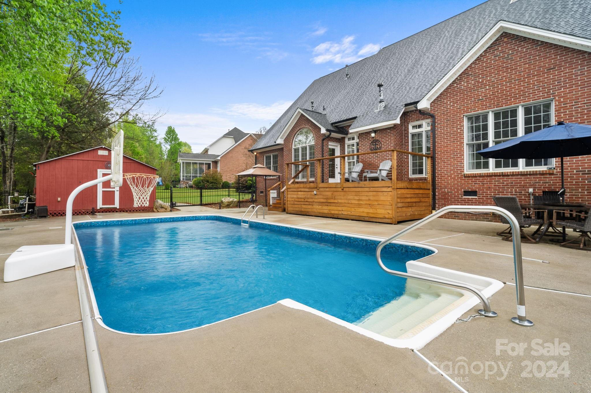 Cramer Woods - Residential