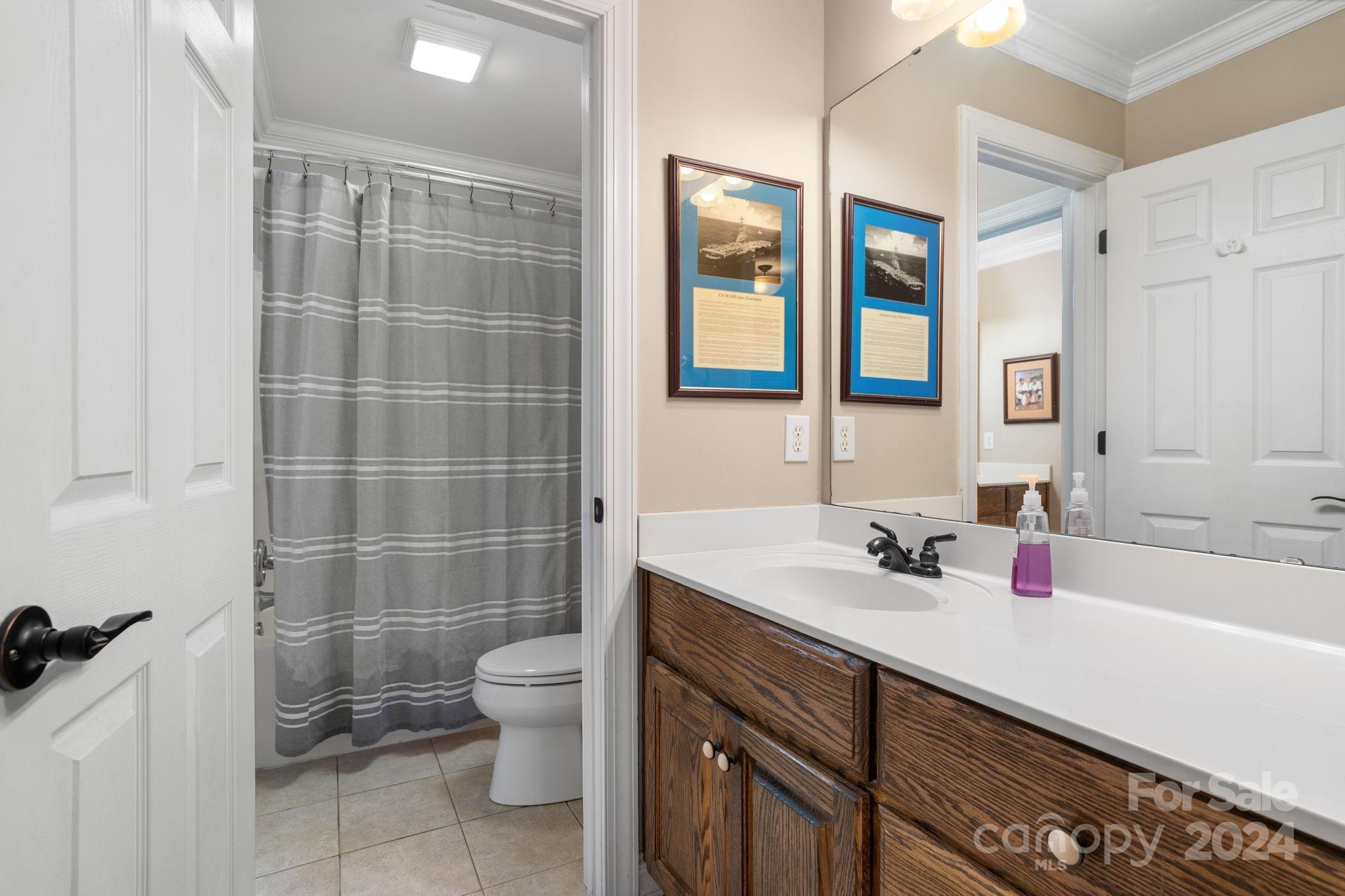 Cramer Woods - Residential