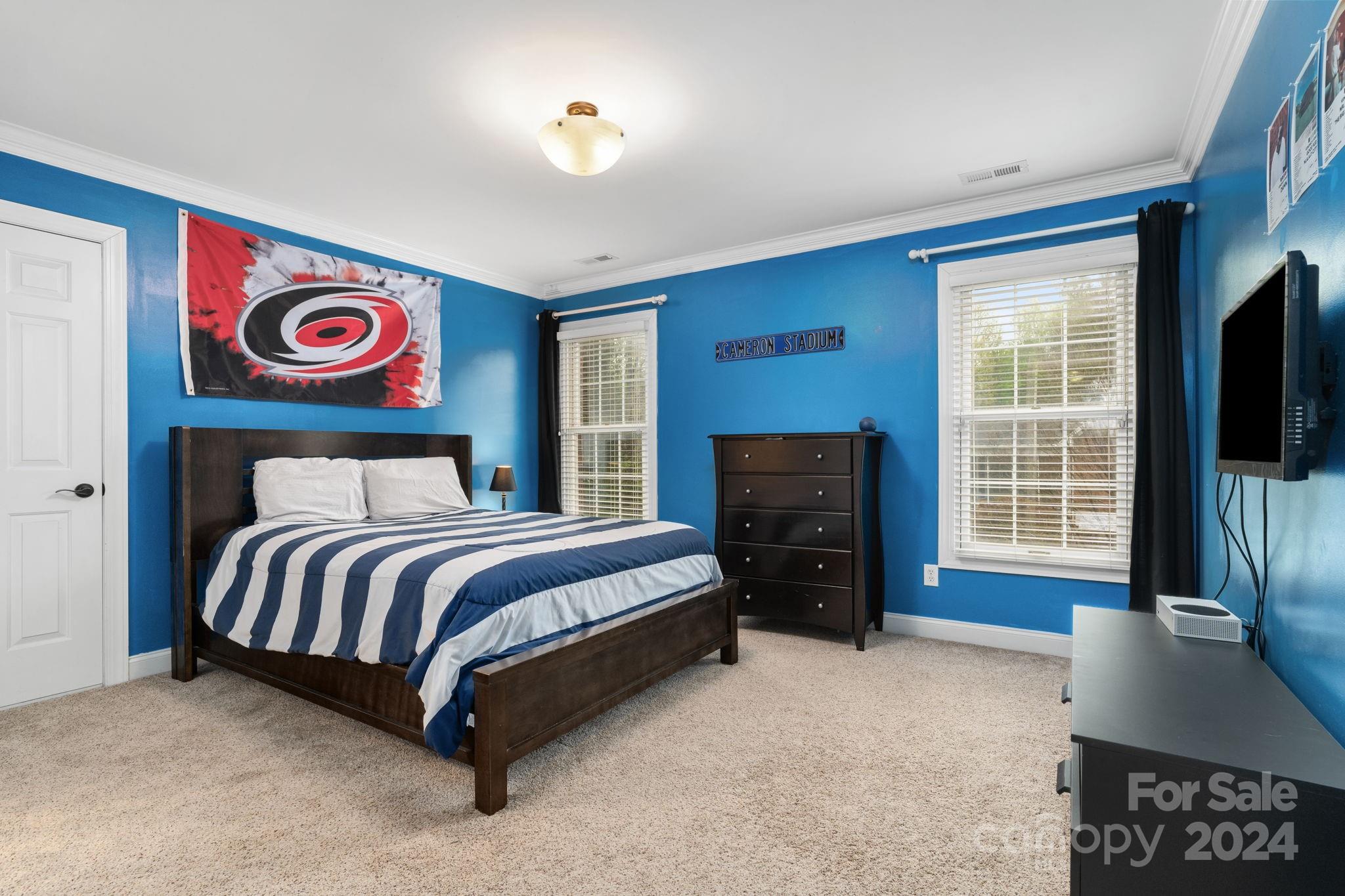 Cramer Woods - Residential