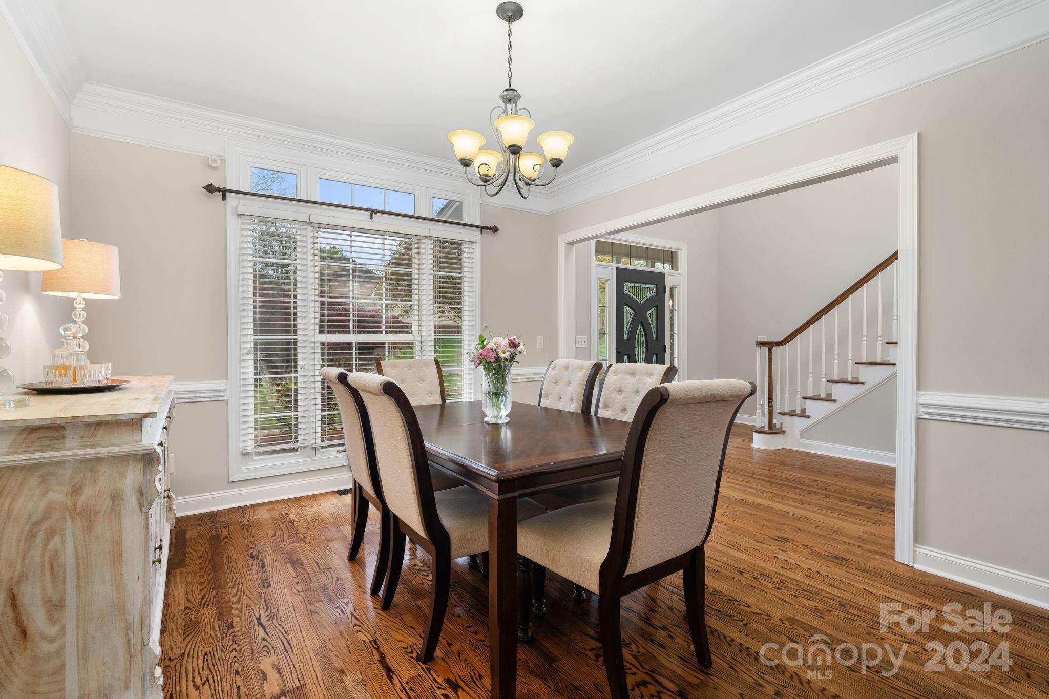 Cramer Woods - Residential