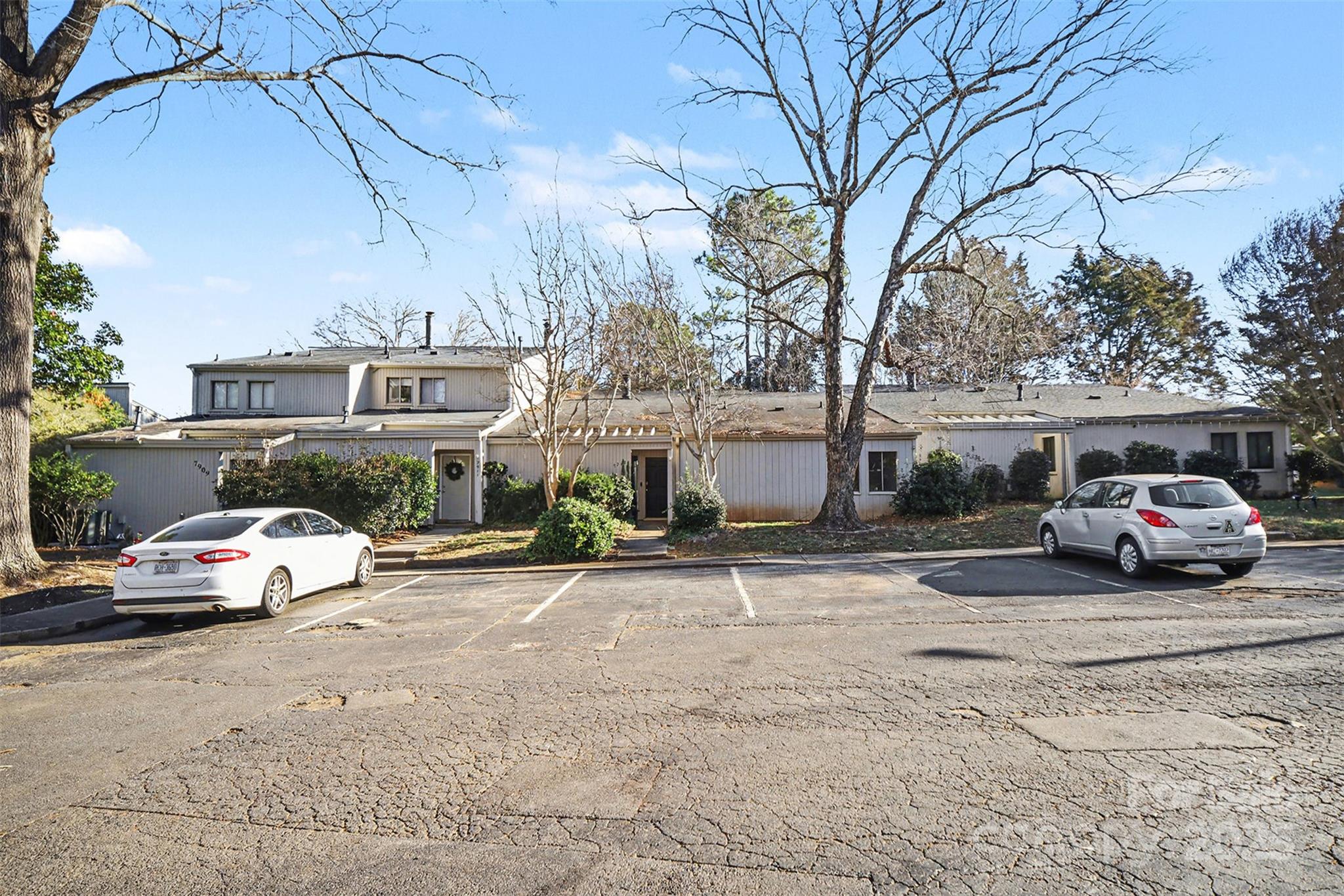 Raintree - Residential