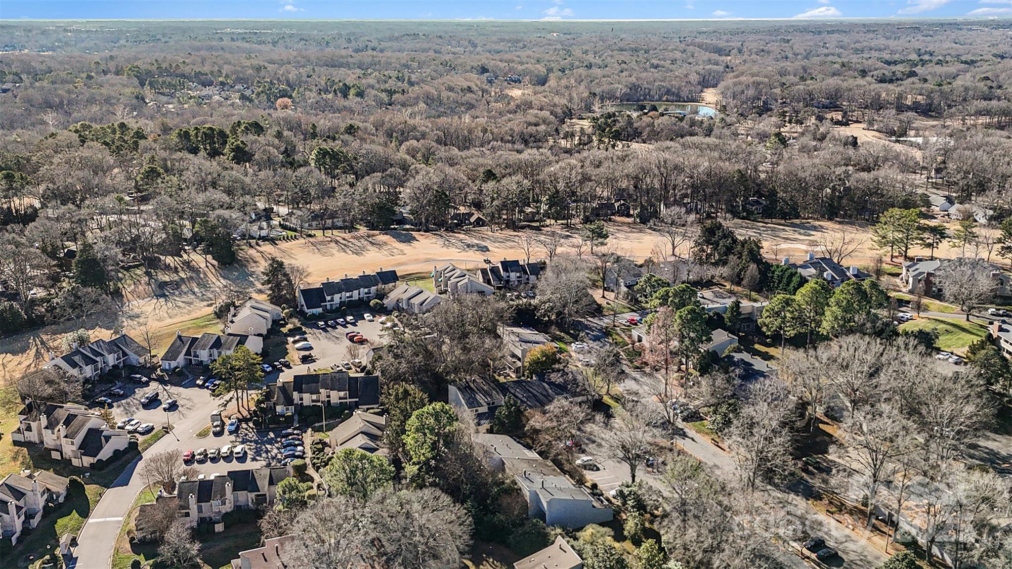 Raintree - Residential