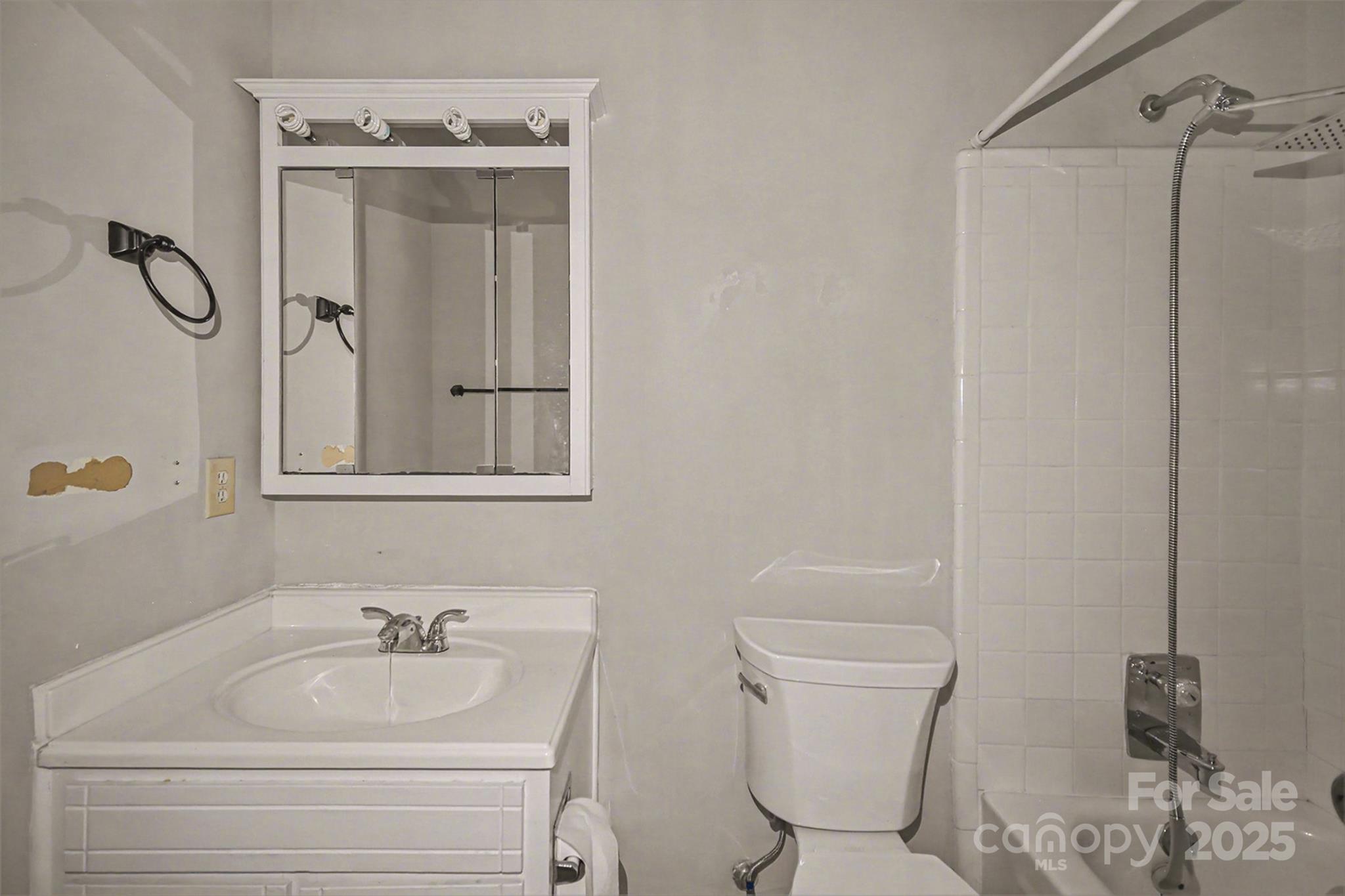 Raintree - Residential