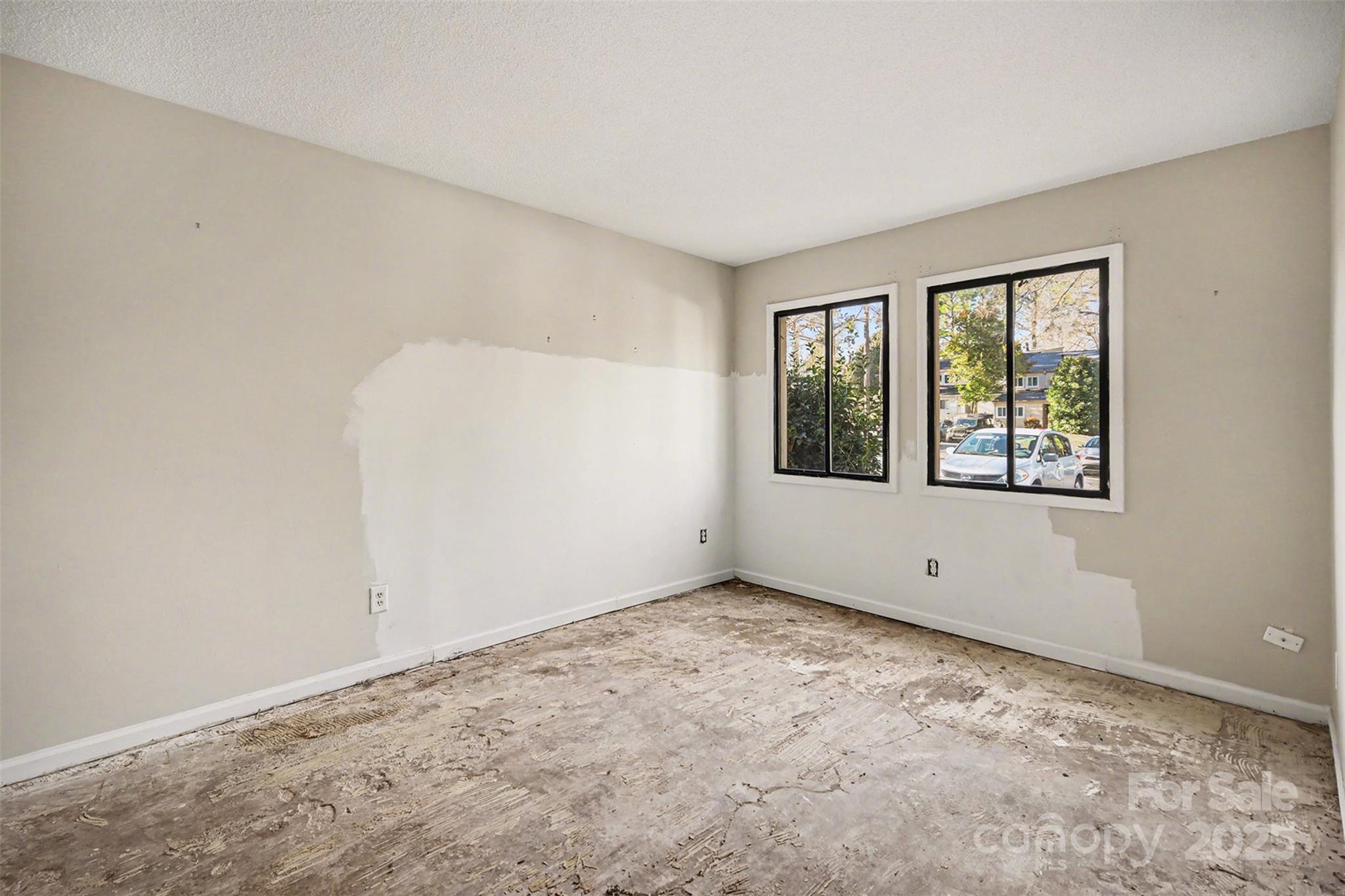 Raintree - Residential