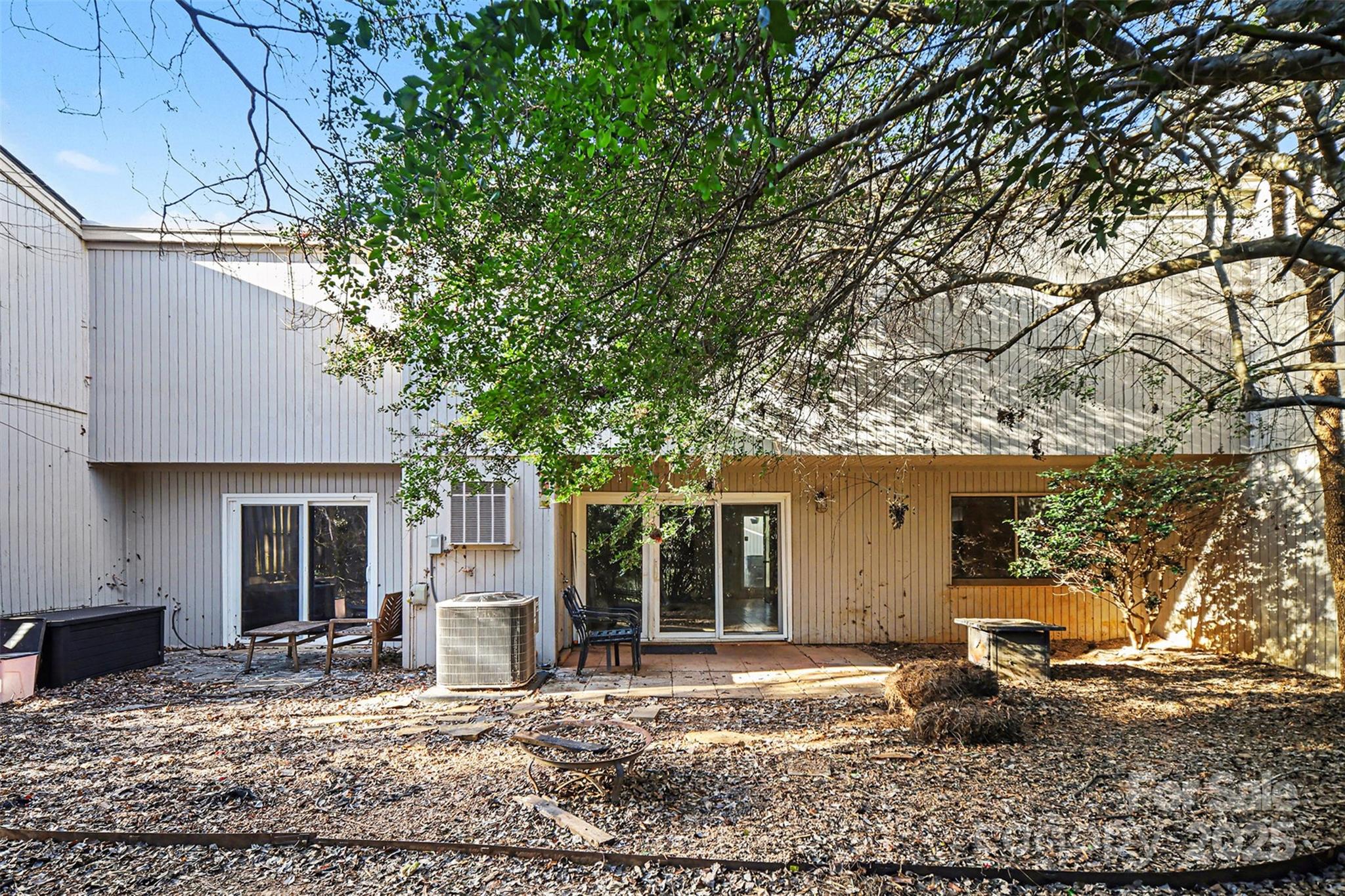 Raintree - Residential