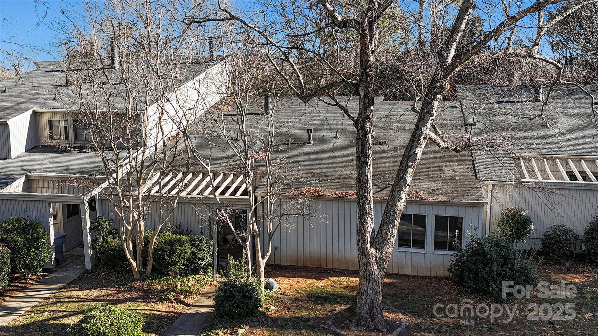 Raintree - Residential