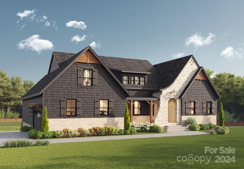 Lot 1 Willow Top Lane Lake Lure NC 28746
