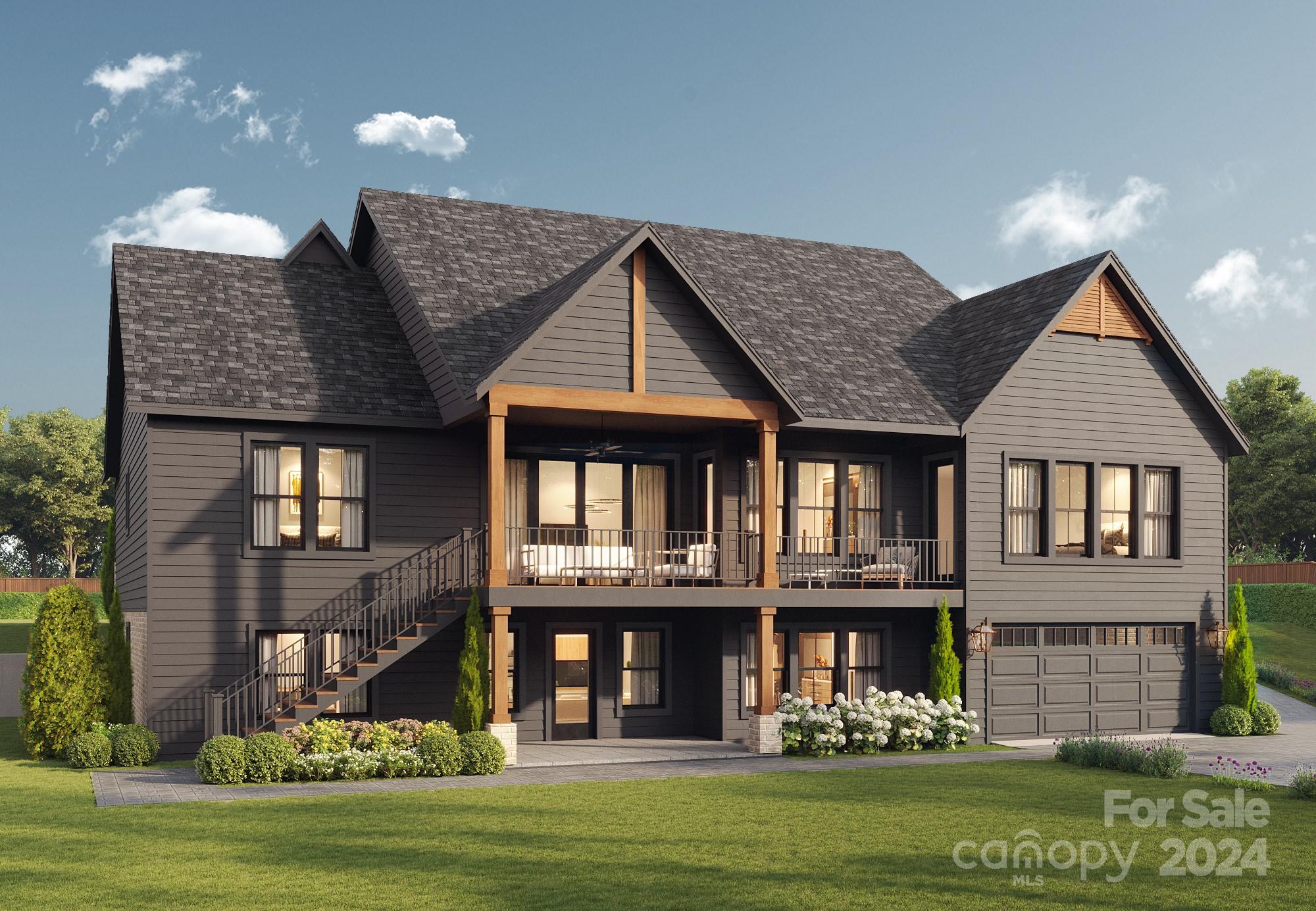 Lot 1 Willow Top Lane