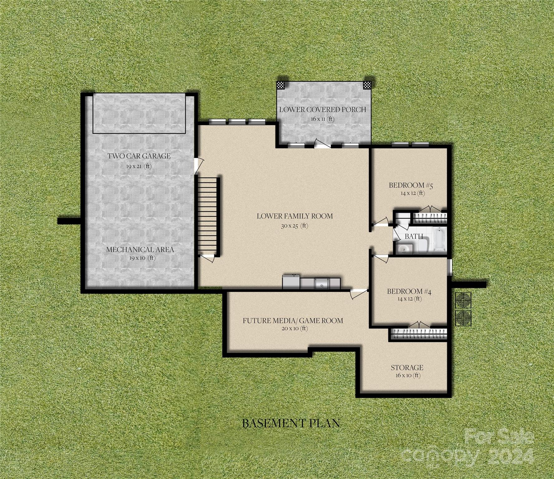 Lot 1 Willow Top Lane