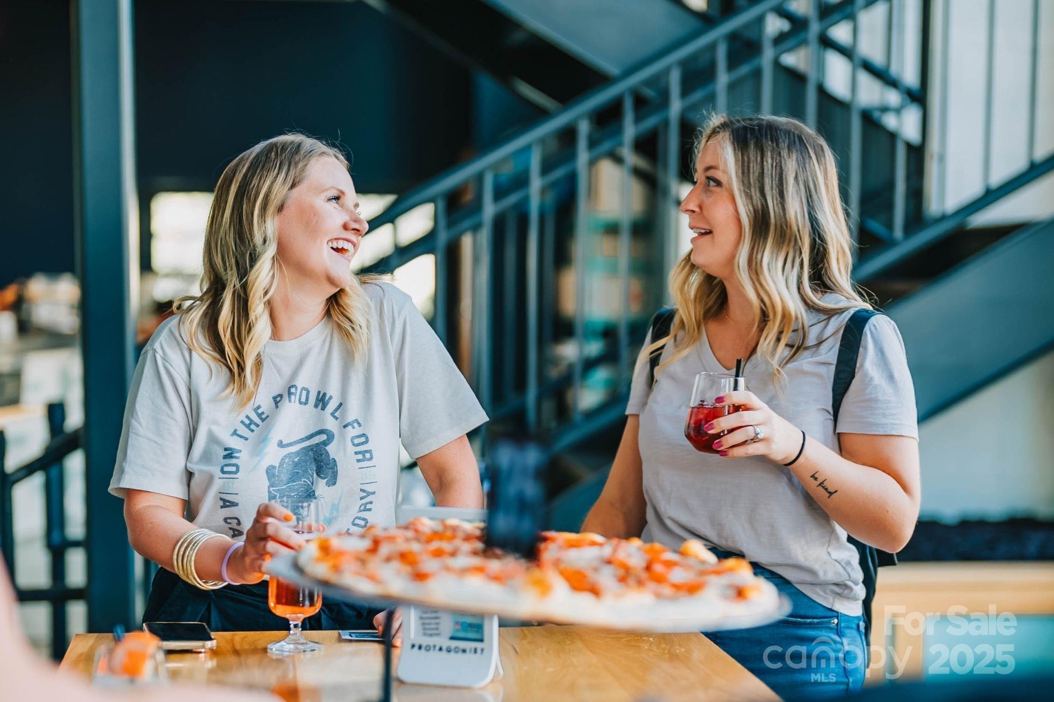 Verbena Townhomes - Residential