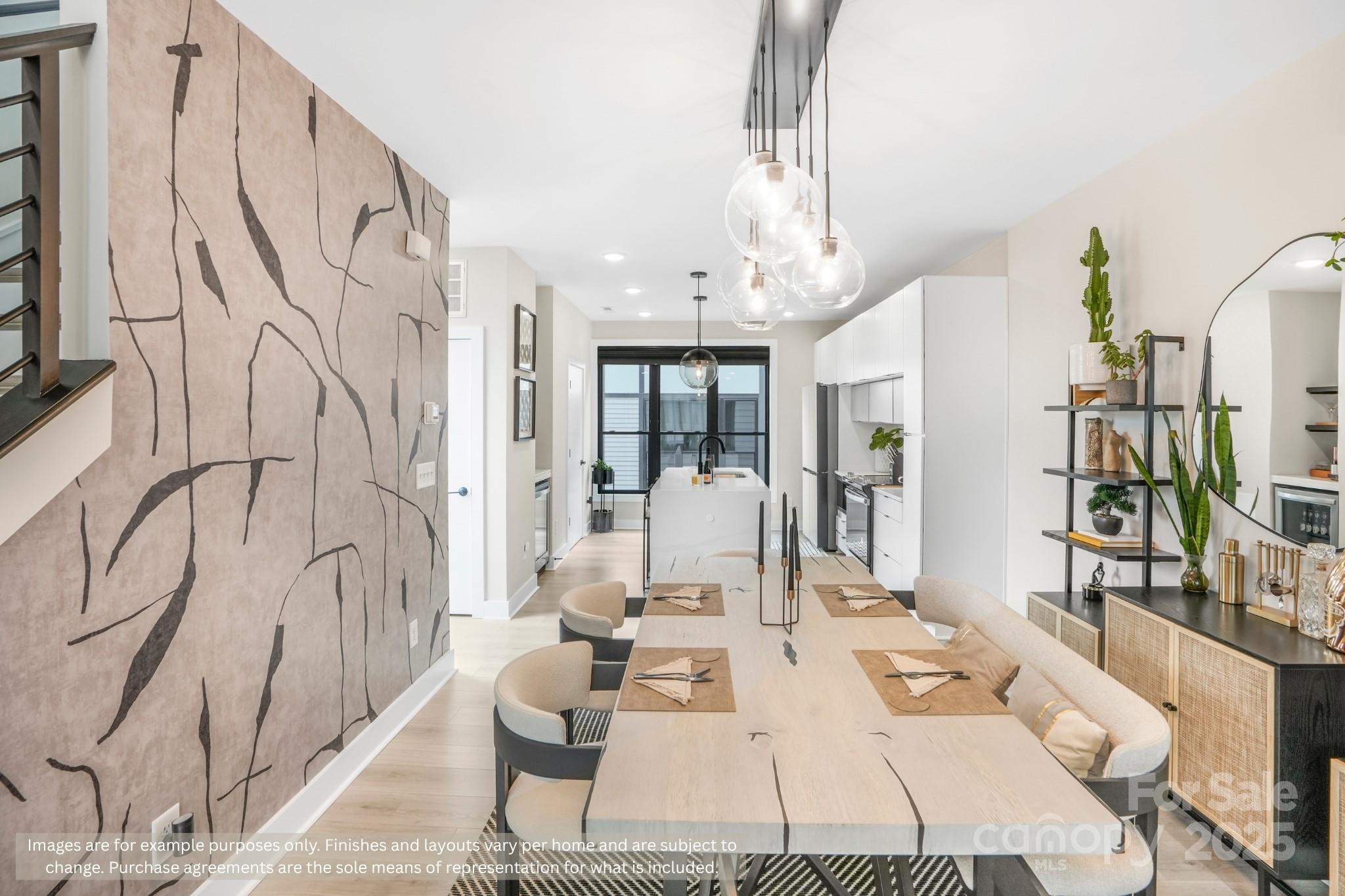 Verbena Townhomes - Residential